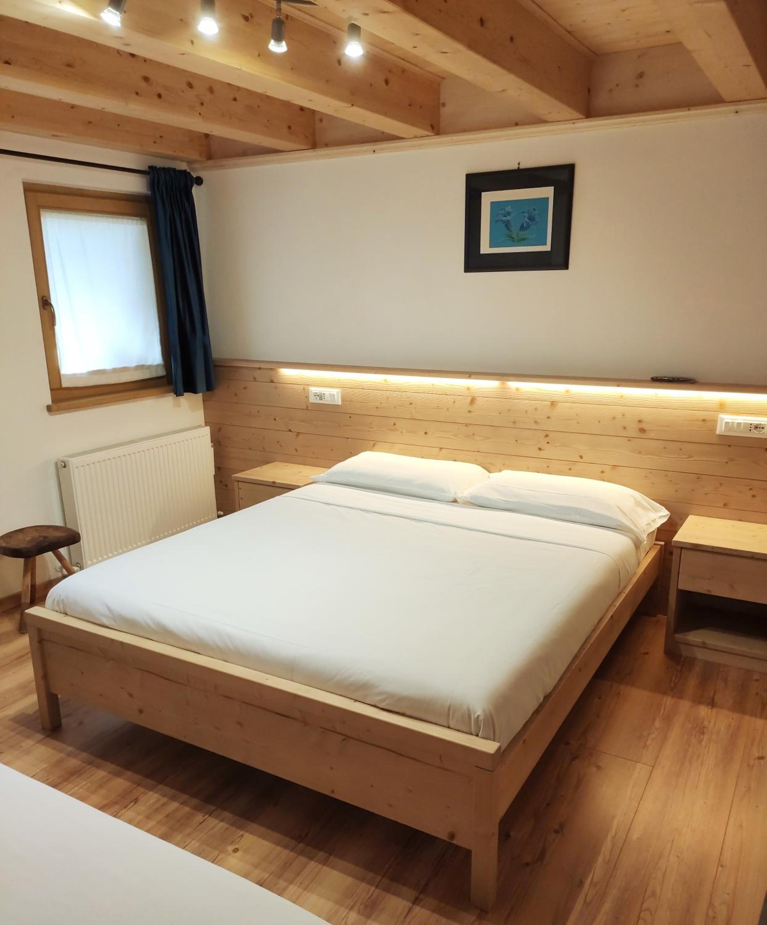 Chalet - Margherita