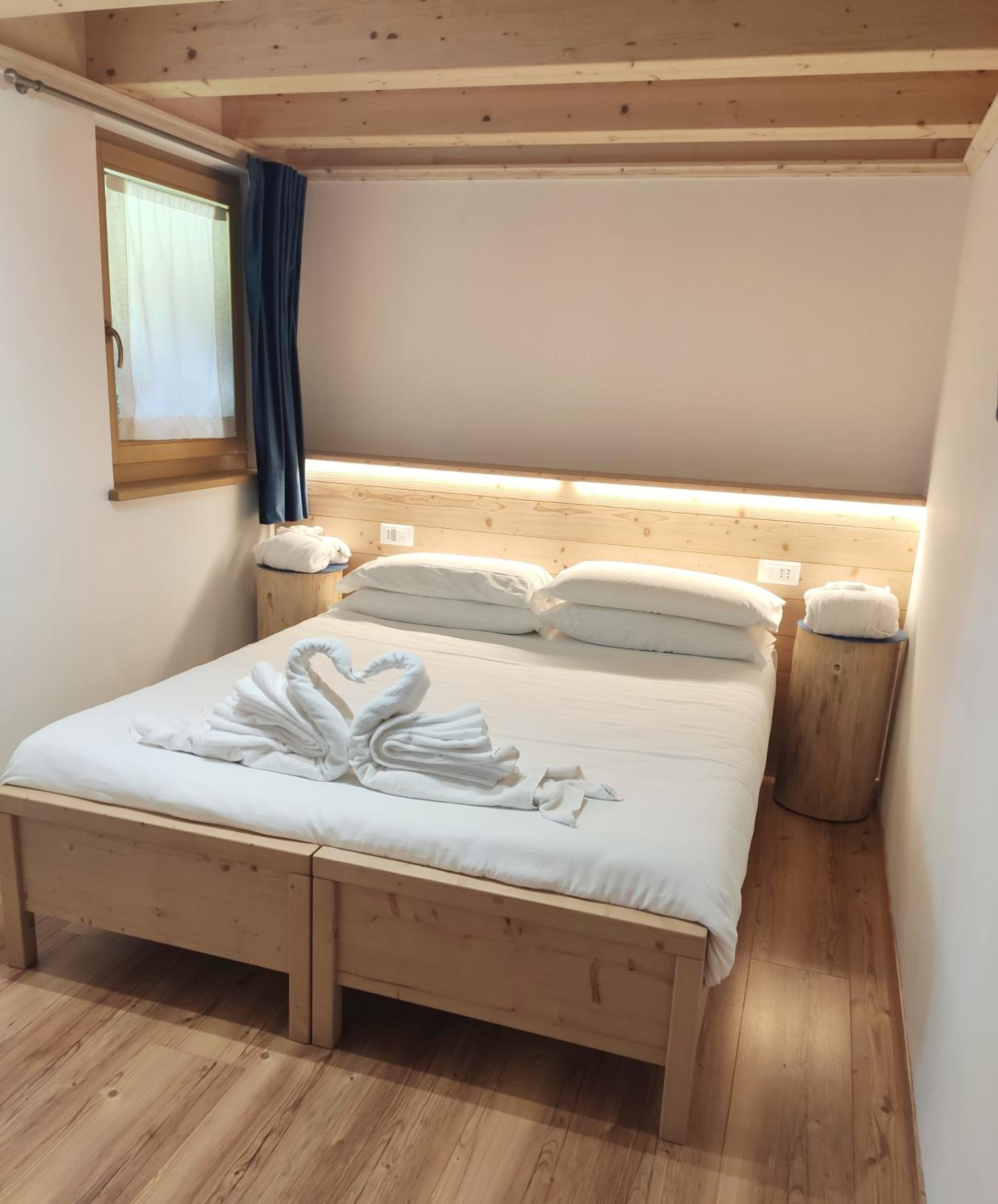 Chalet - Margherita
