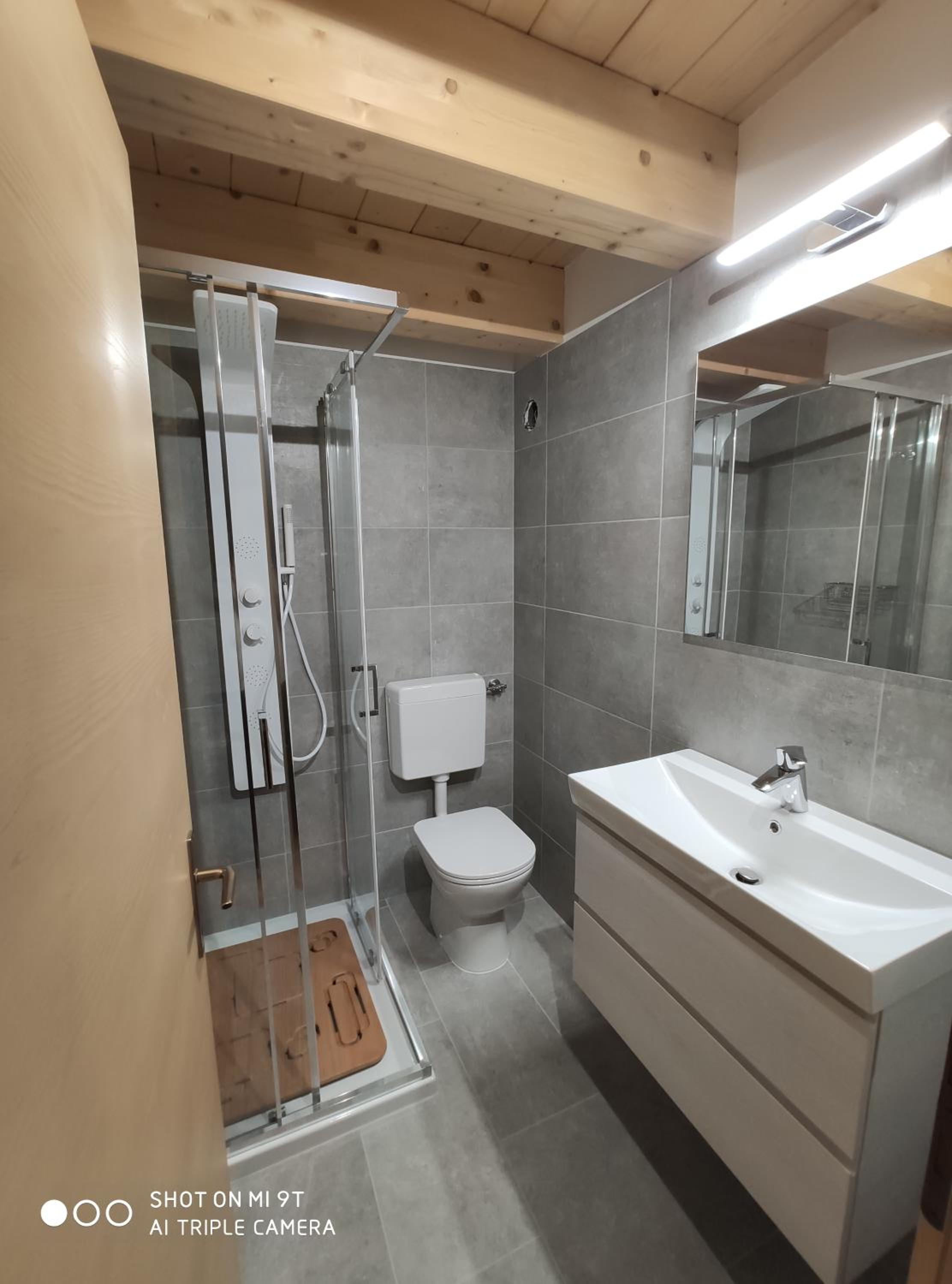 Chalet - Margherita