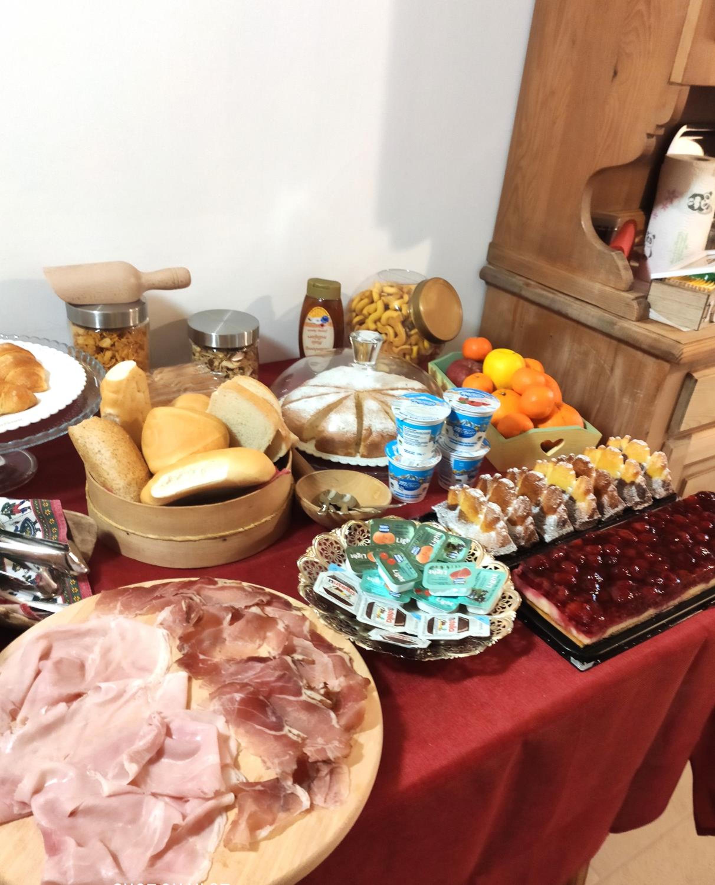 Chalet - Margherita
