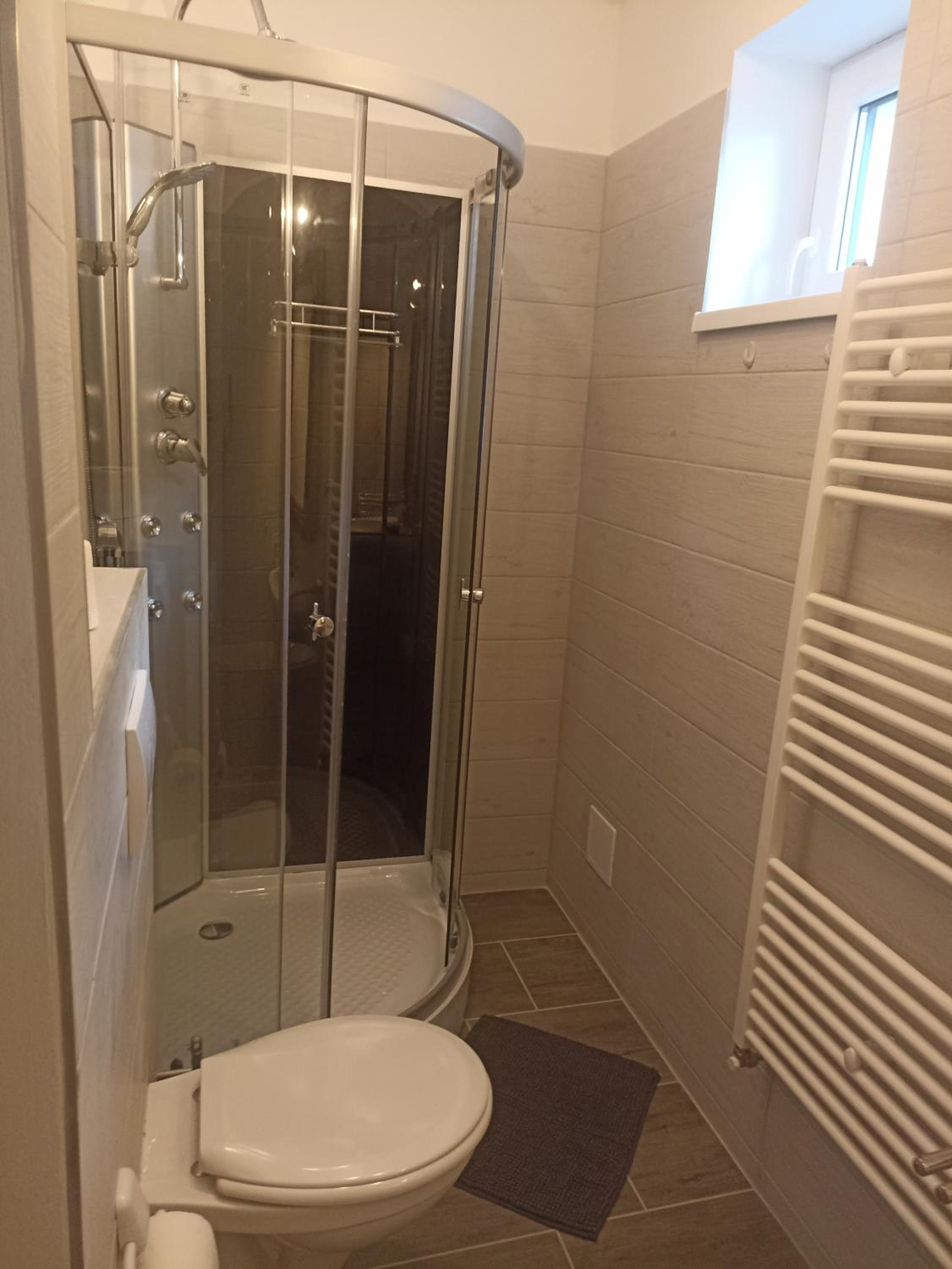 Nyírfa Apartmanház