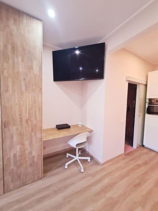 Magnolia Pink Studio New and fully equipped