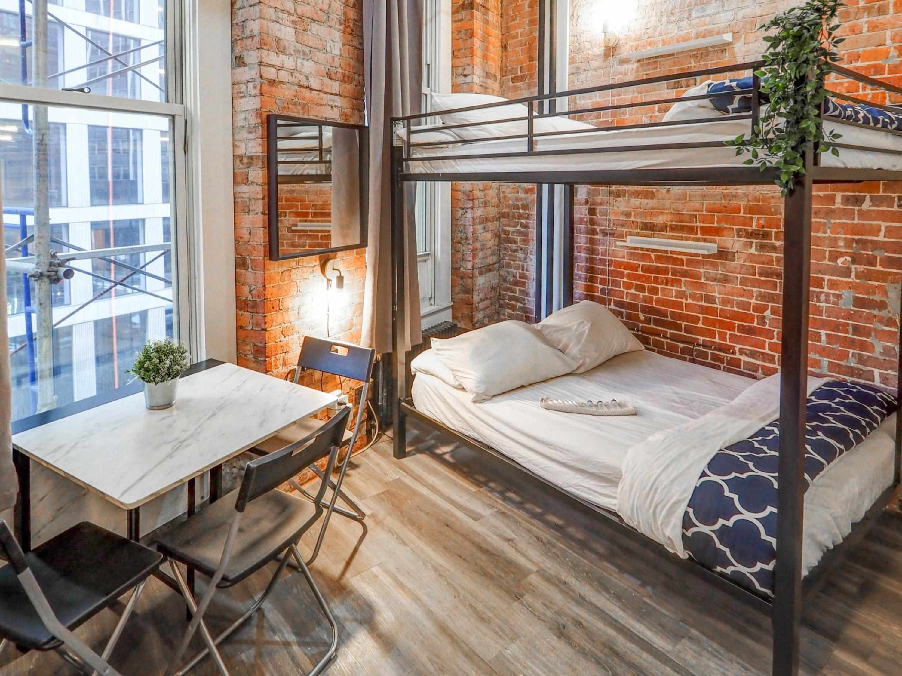Empire Broadway Retreats