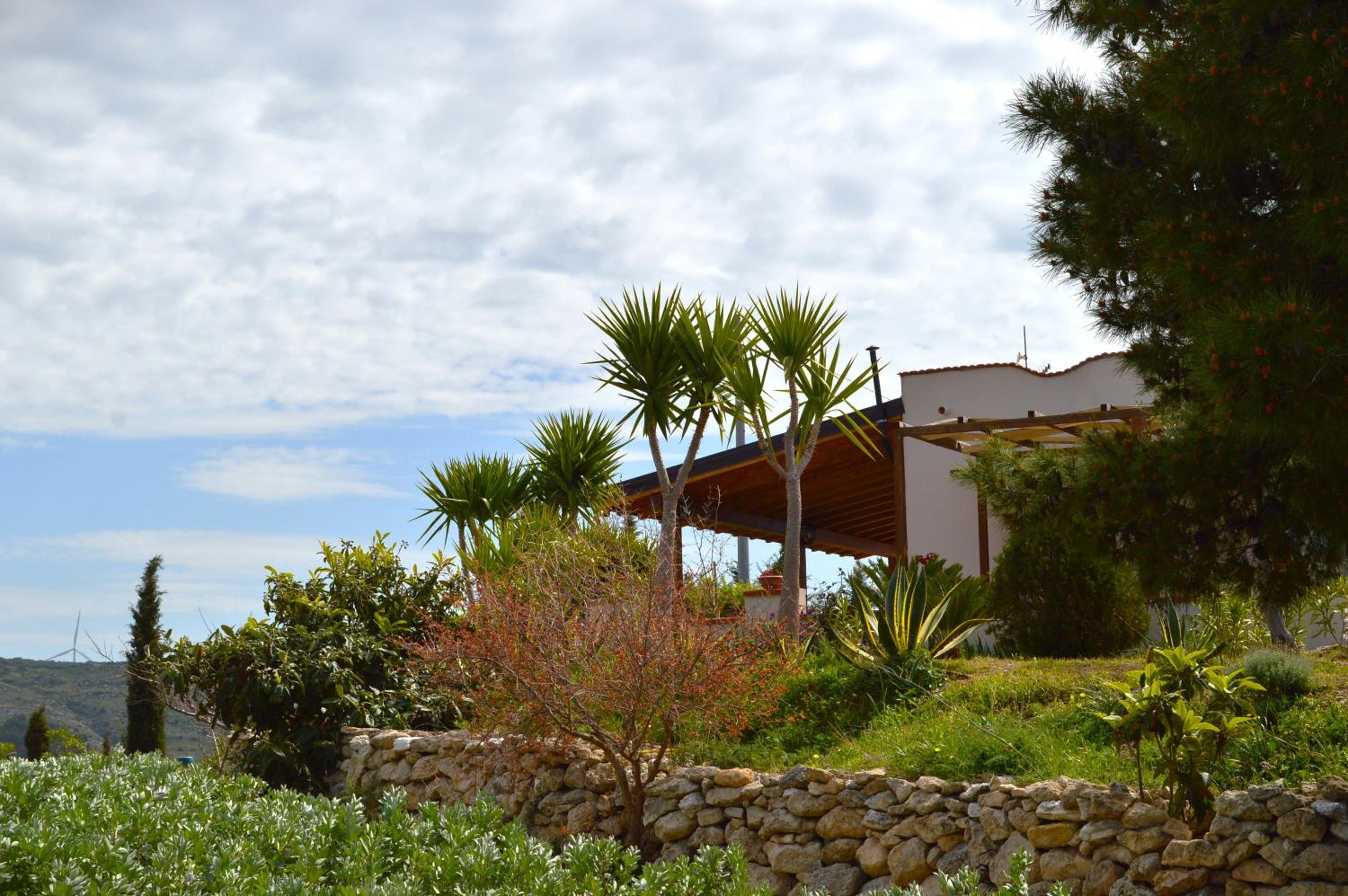 Villa Chiara view 3
