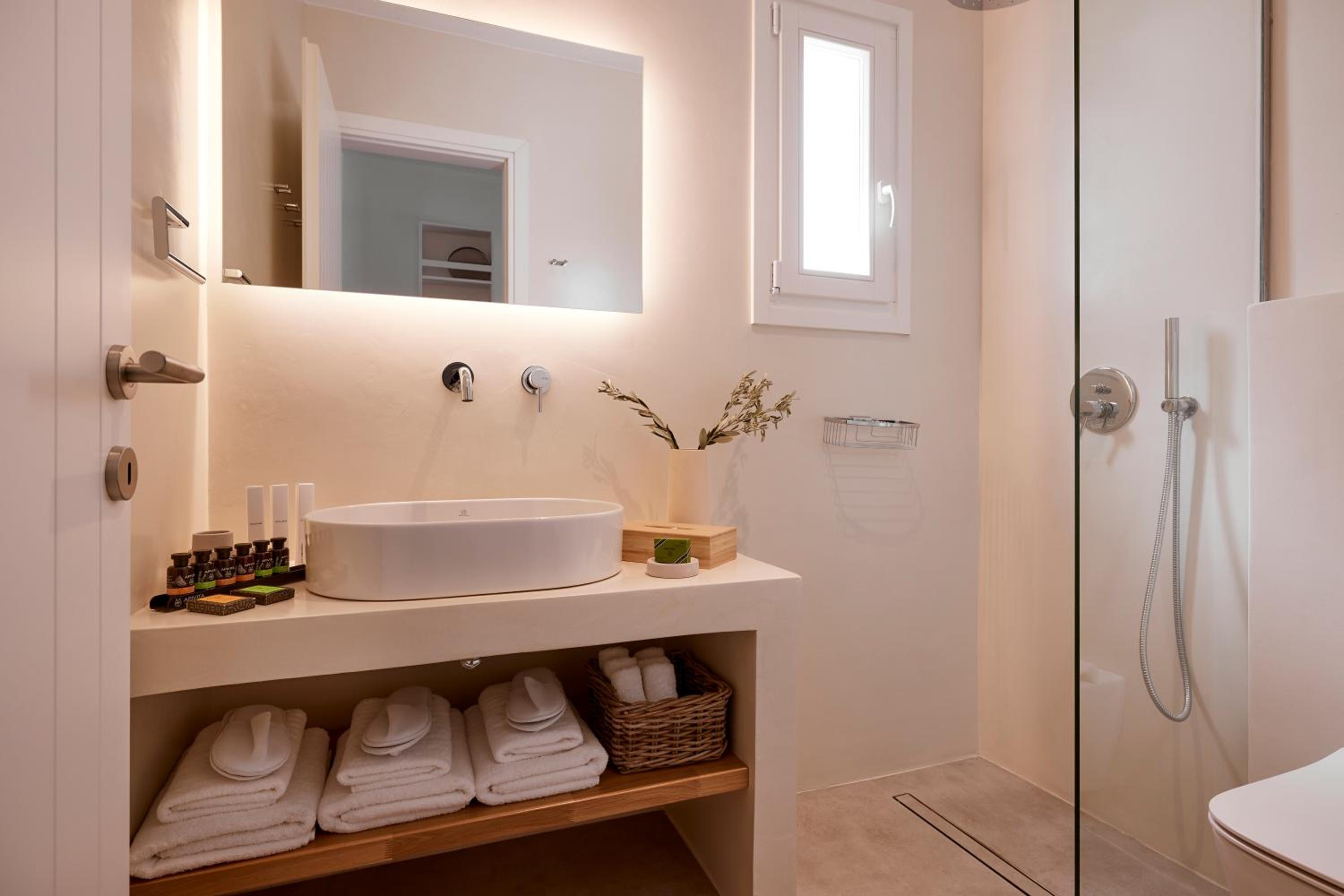 Eutopia Suites Sifnos