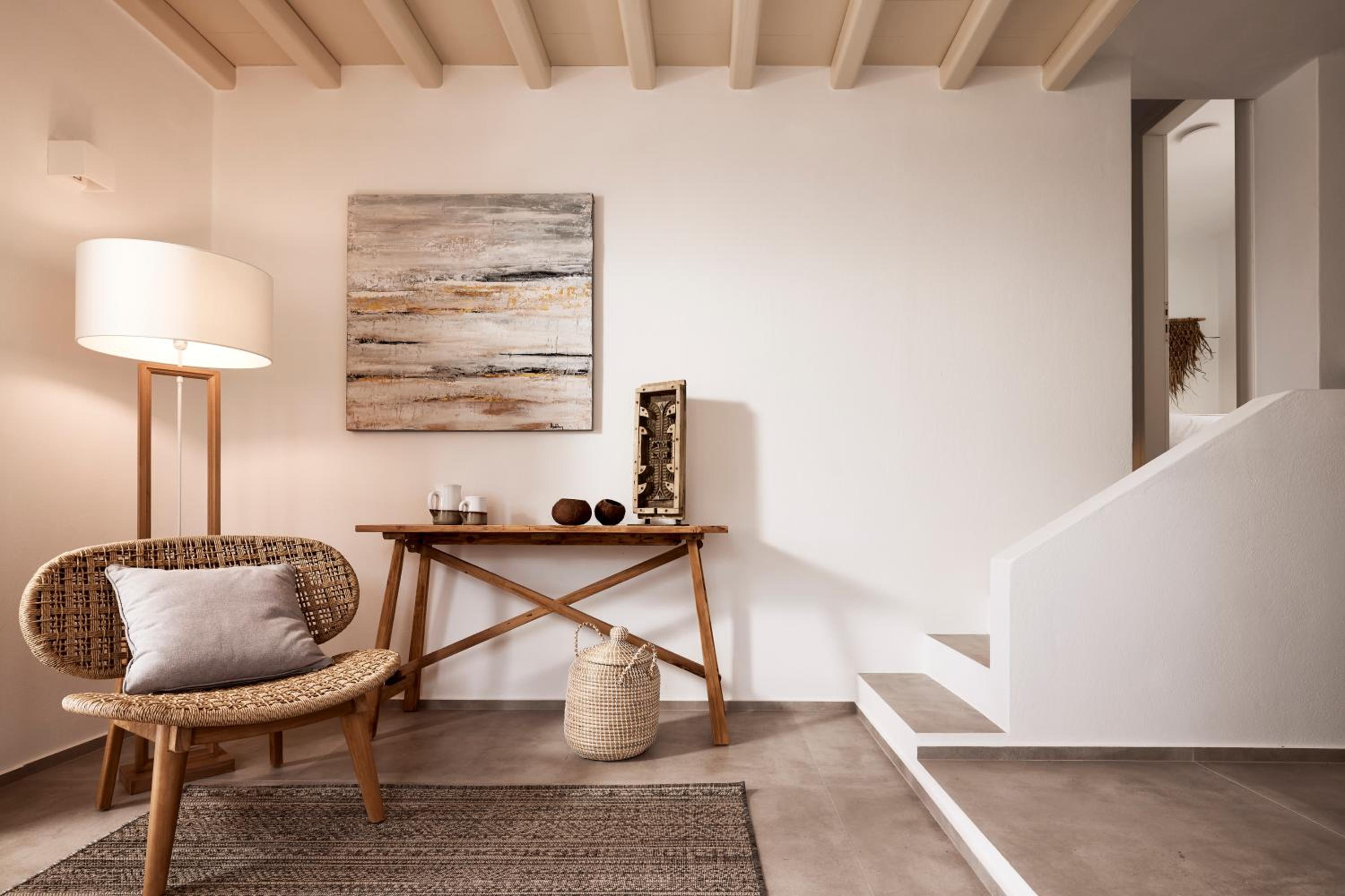 Eutopia Suites Sifnos