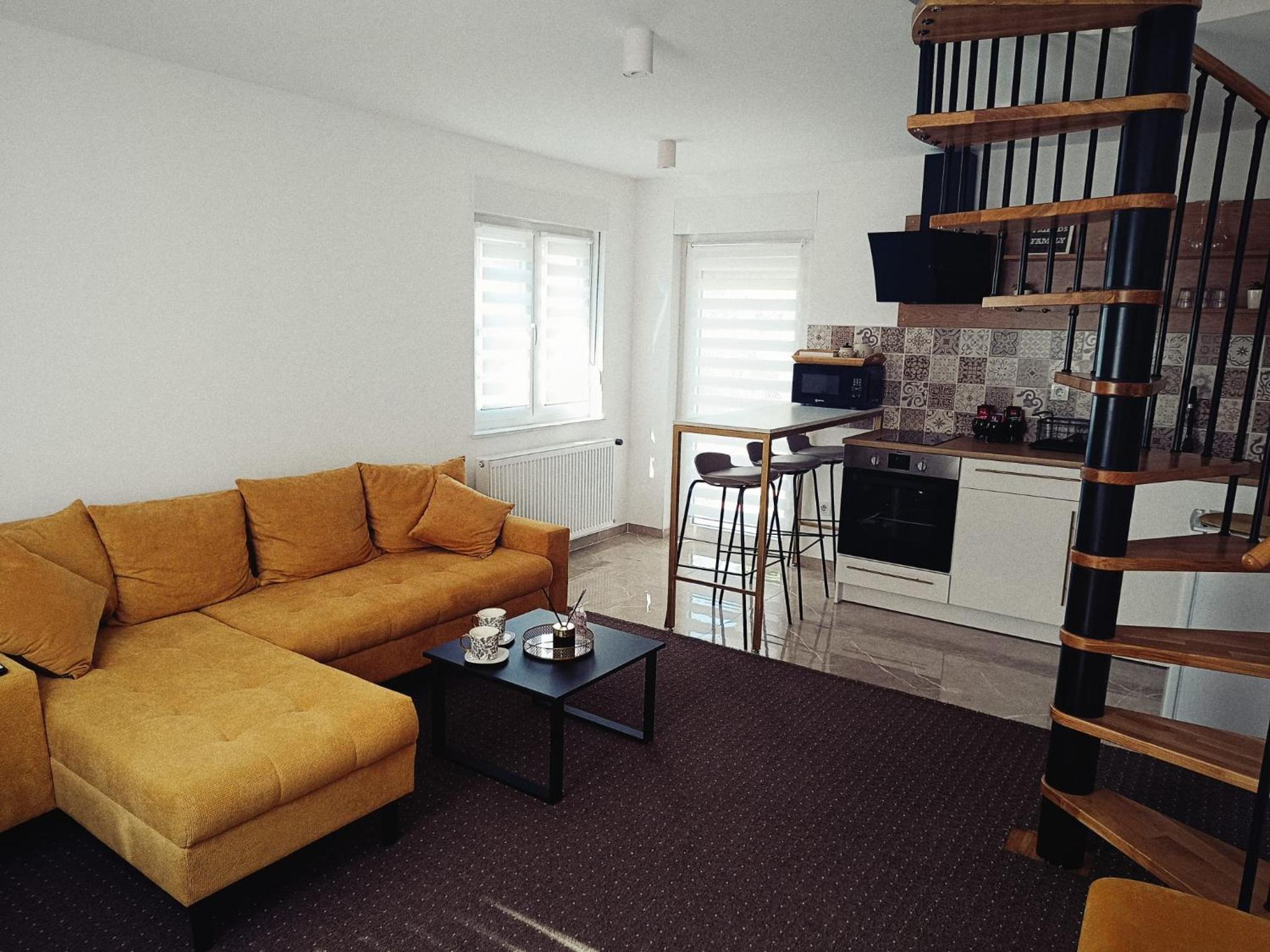 Casa Nicole Luxury Center view 3