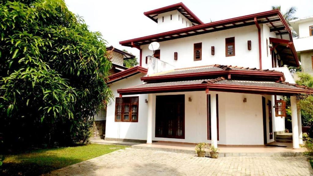 Vero villa