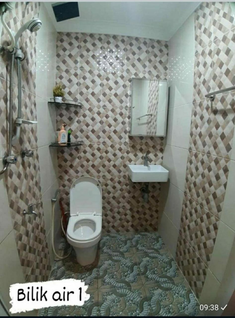 Homestay Mukhriz