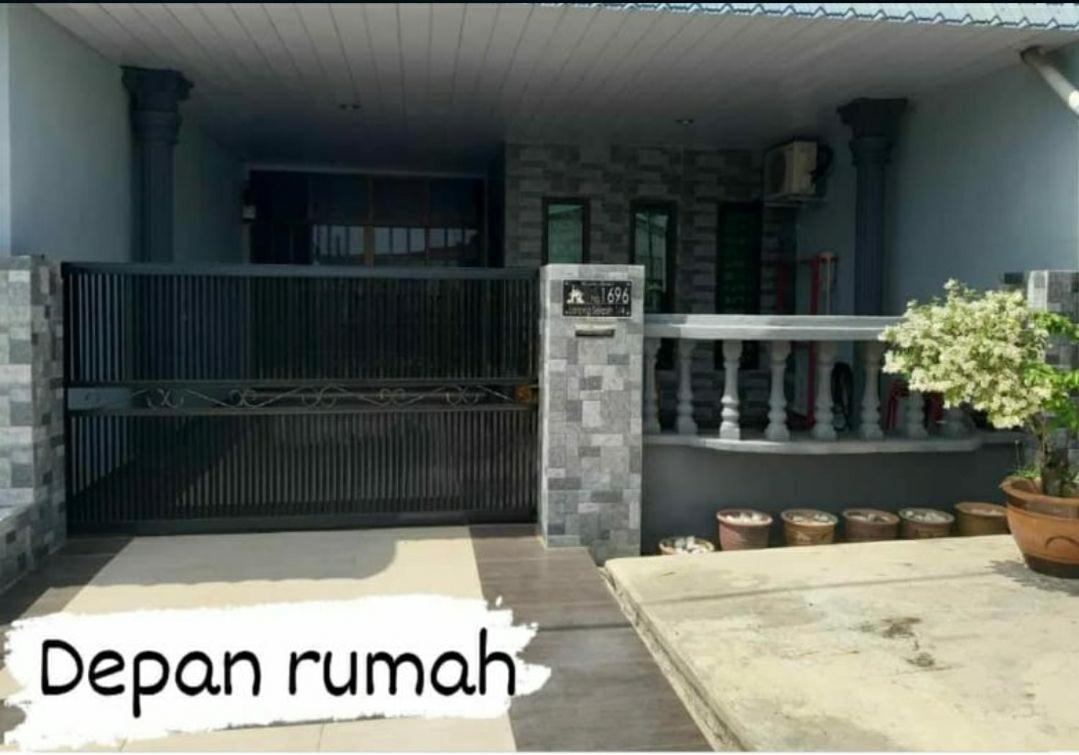 Homestay Mukhriz