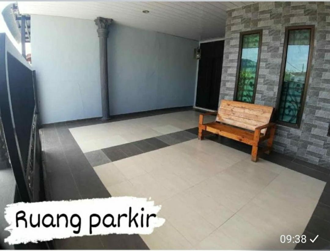 Homestay Mukhriz