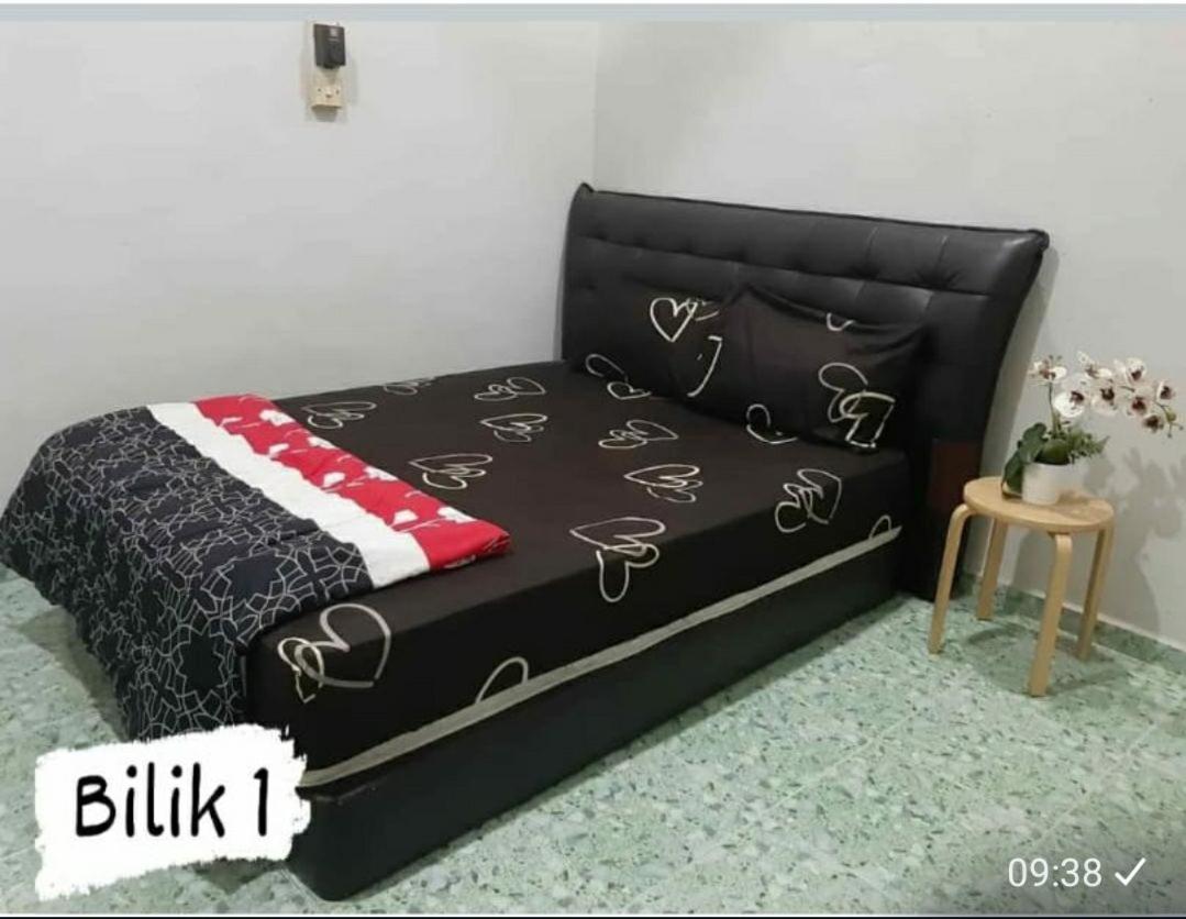 Homestay Mukhriz