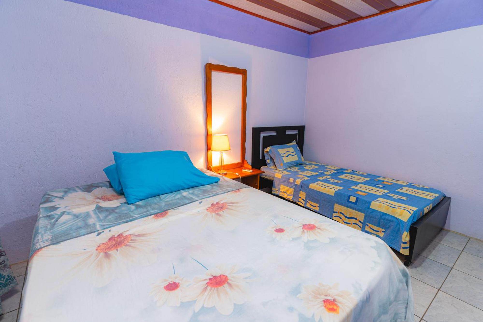 Casa Almendro Playa Panamá