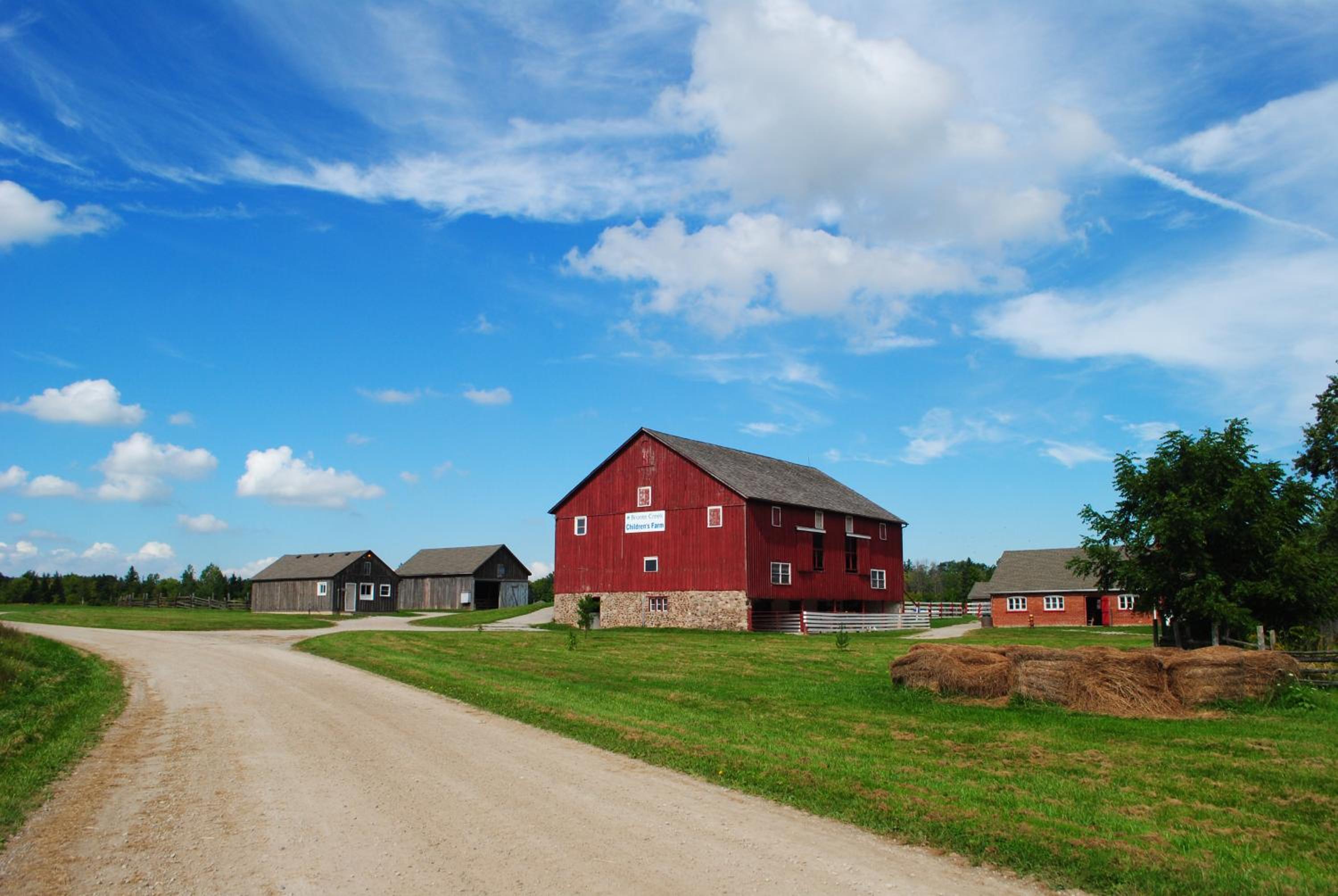 Holiday Inn  Suites Oakville at Bronte, an IHG Hotel - Property Image 24
