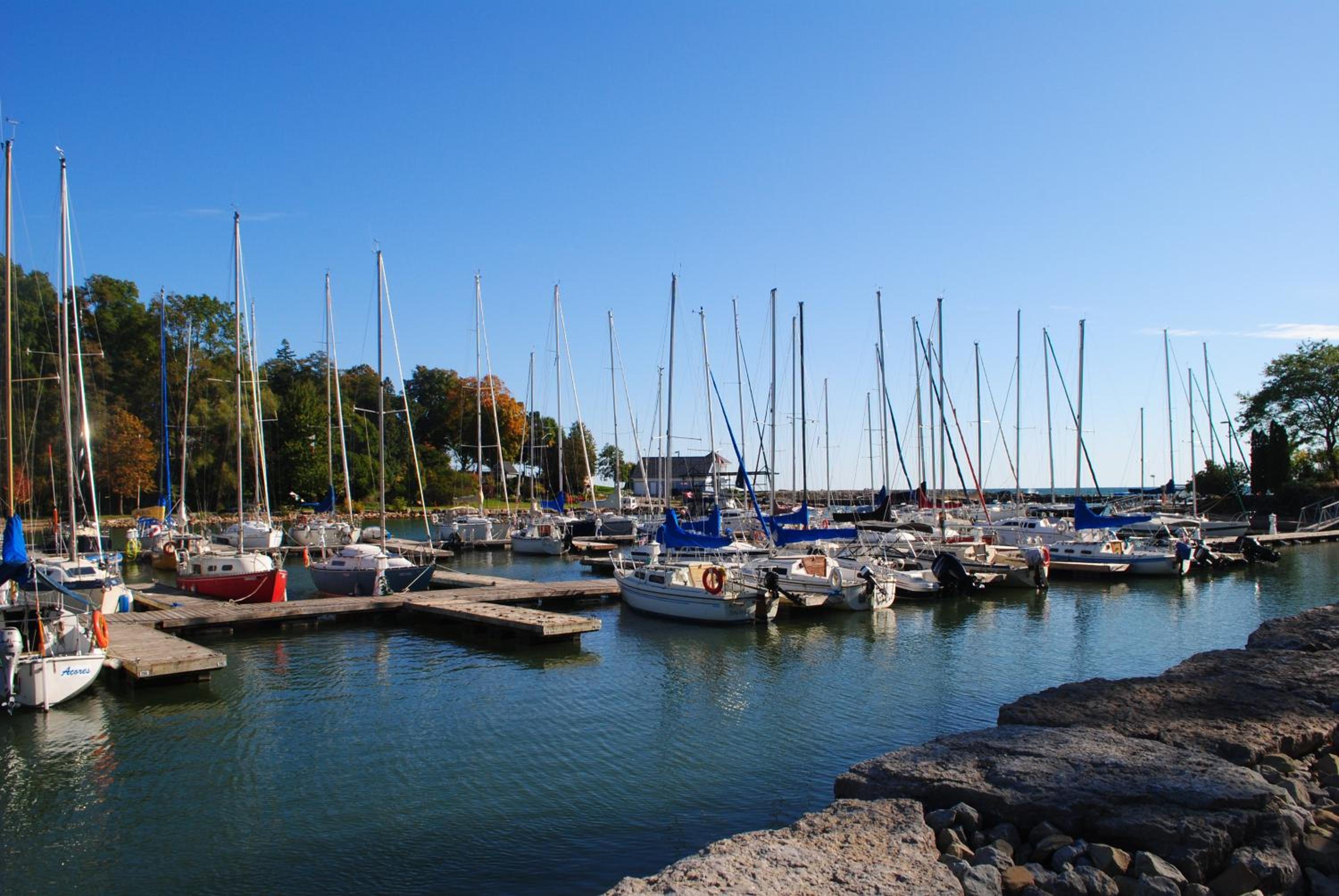 Holiday Inn  Suites Oakville at Bronte, an IHG Hotel - Property Image 21
