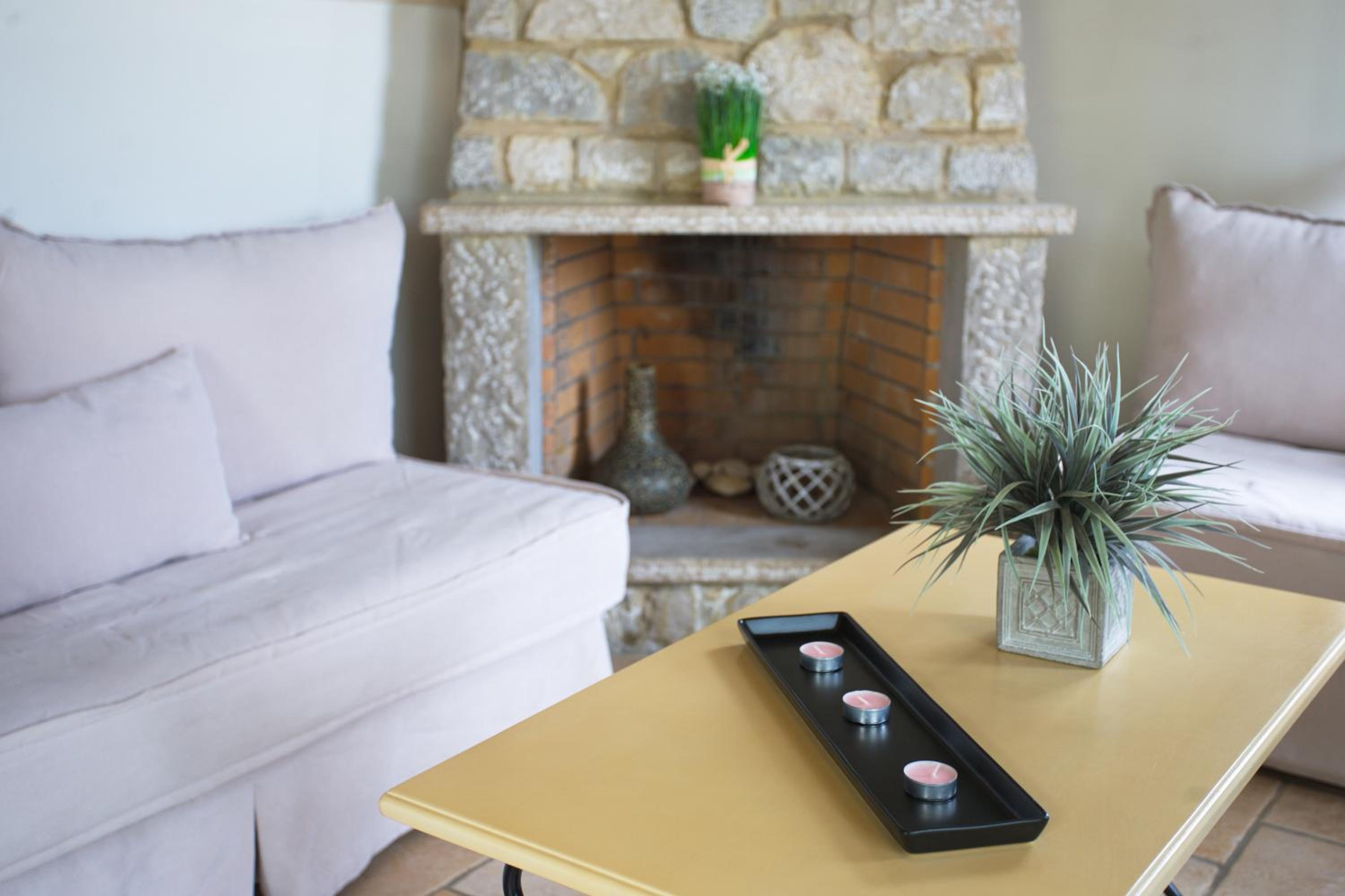 Asplathia Villas Lefkada