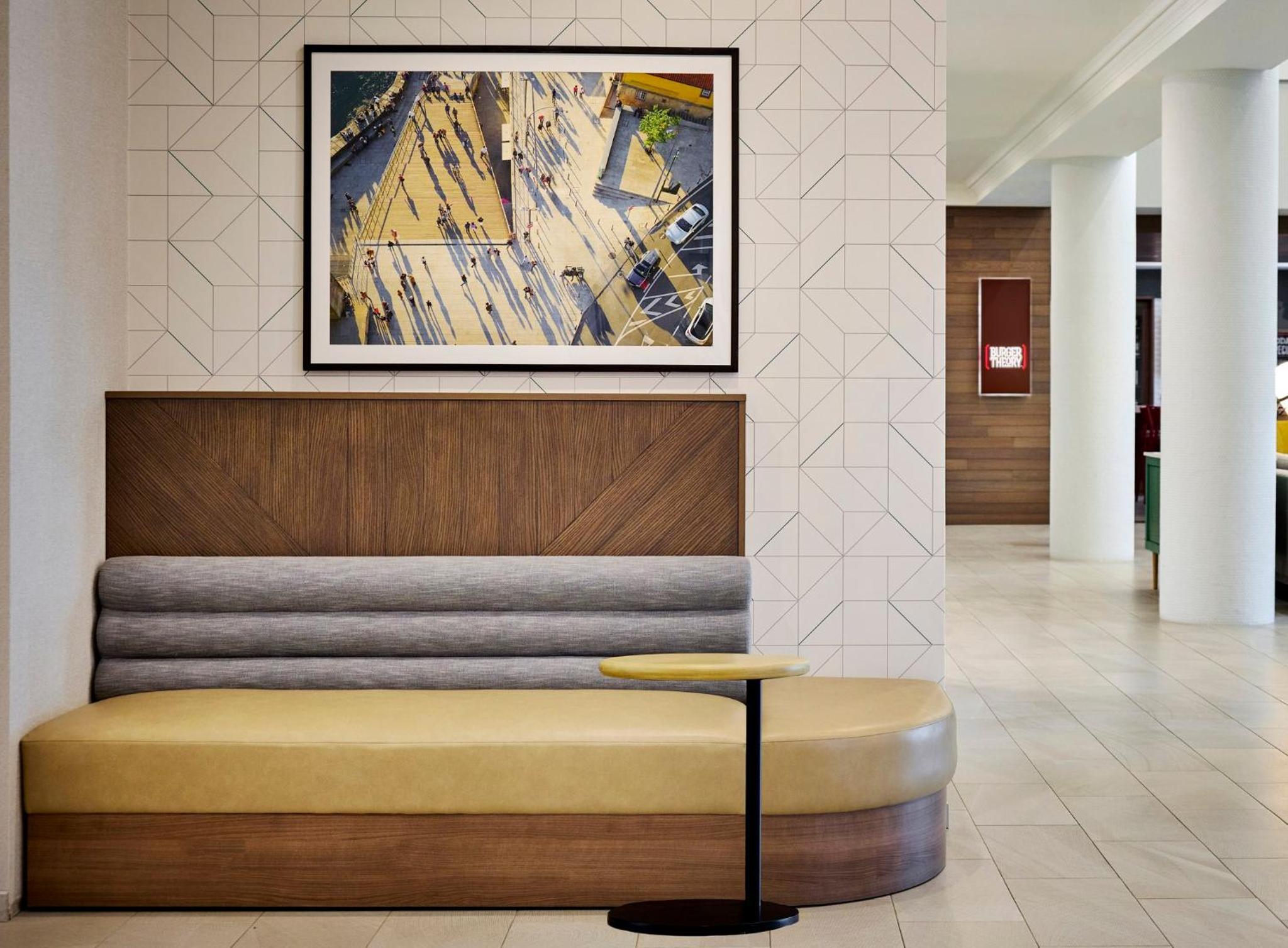 Holiday Inn  Suites Oakville at Bronte, an IHG Hotel - Property Image 13