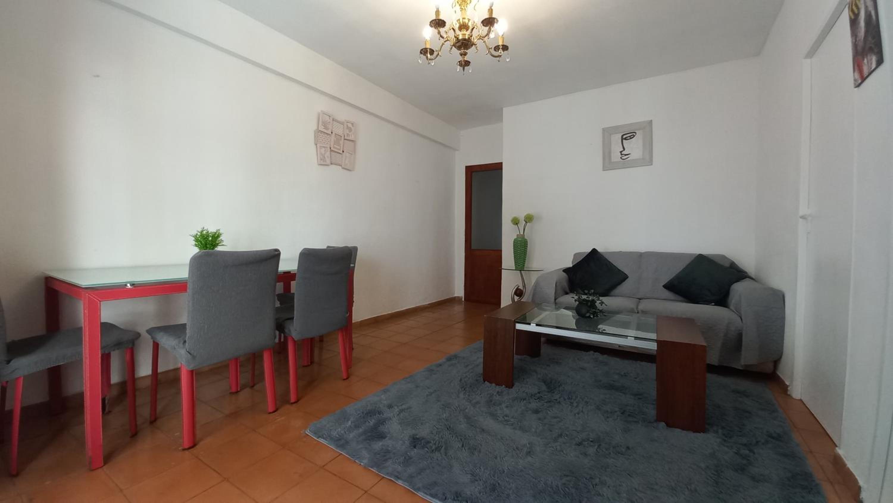 Calle San Pablo y Plaza Mayor