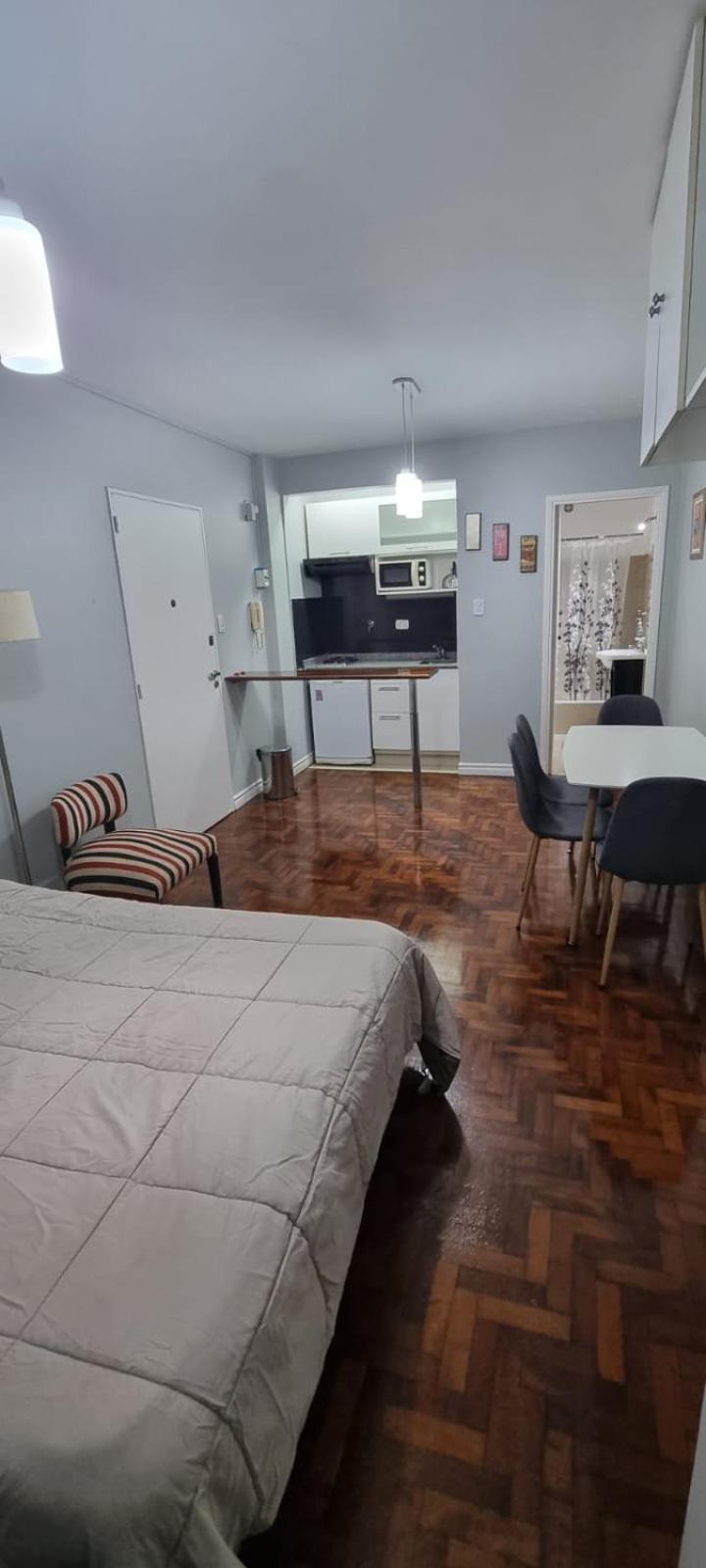 Recoleta, Monoambiente Peña