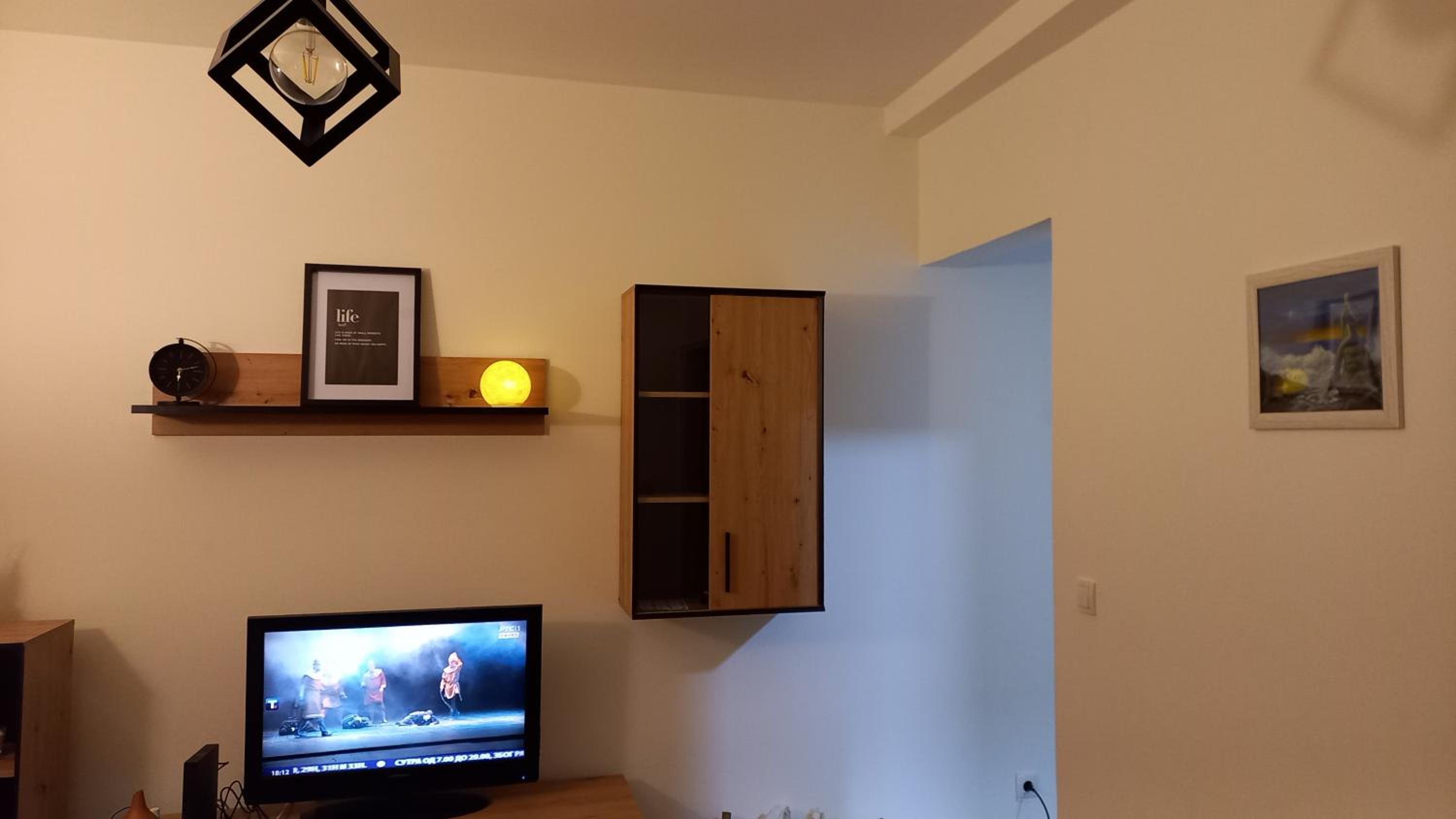 Apartman DUDA Surčin