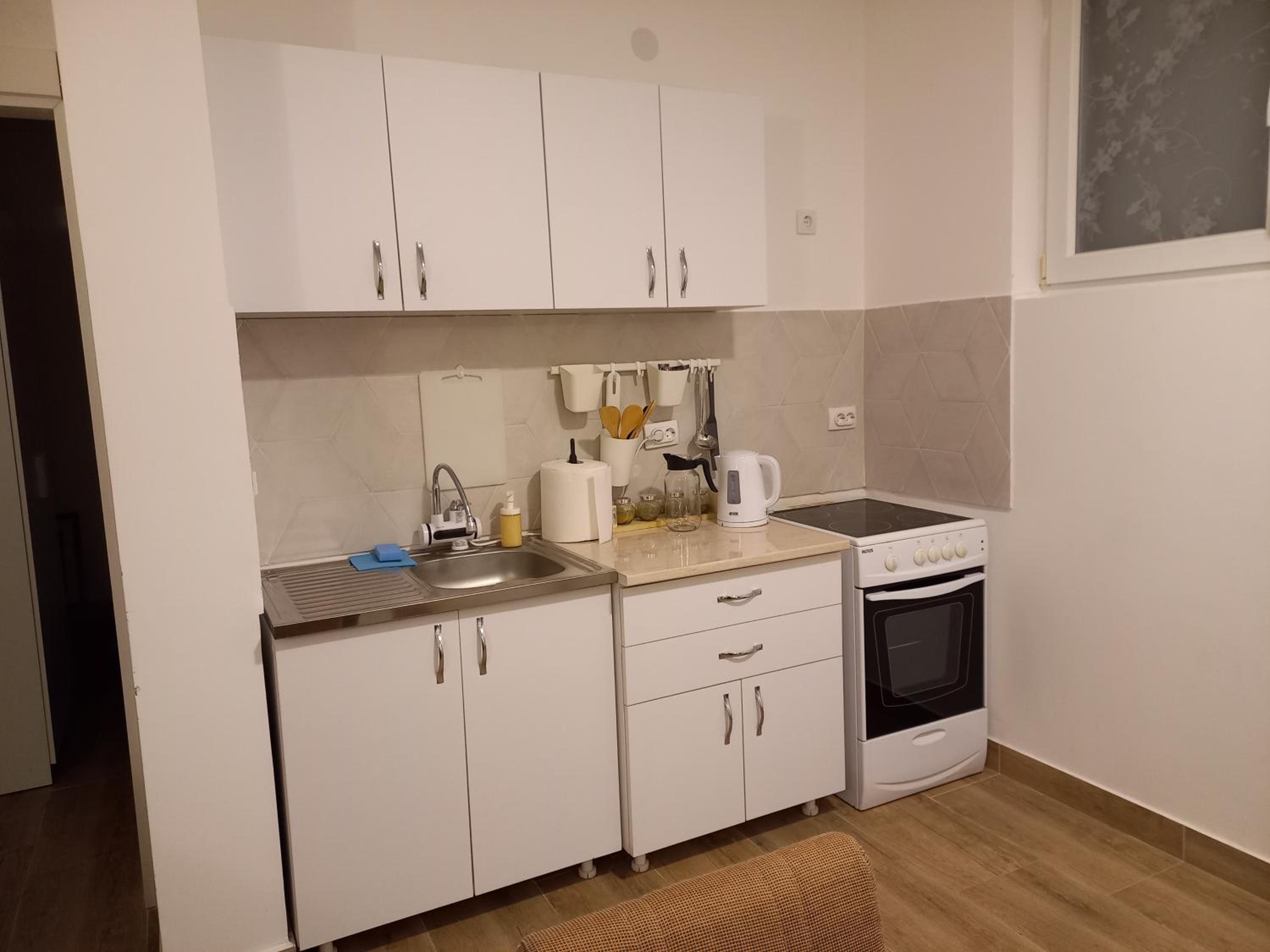 Apartman DUDA Surčin