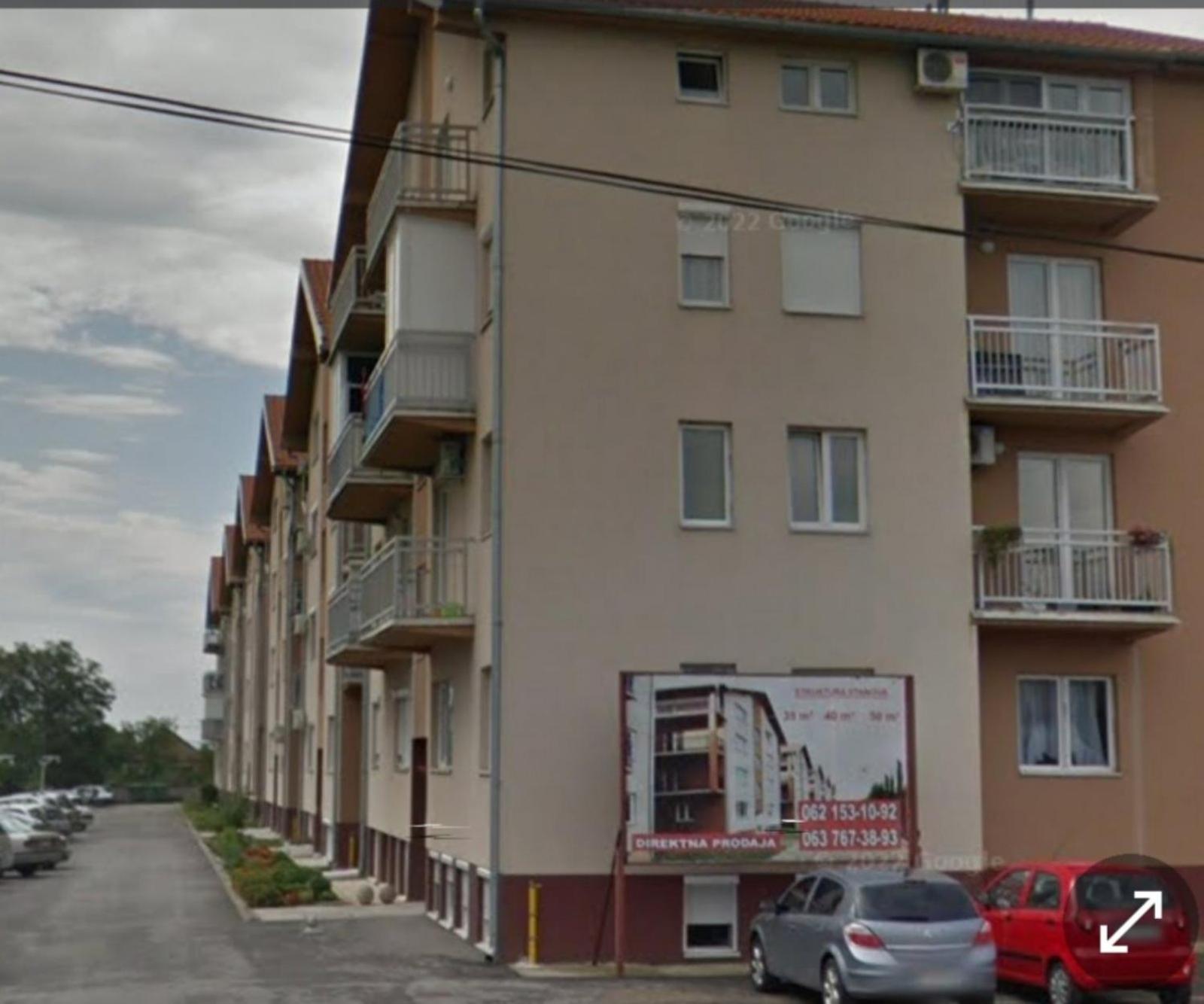 Apartman DUDA Surčin