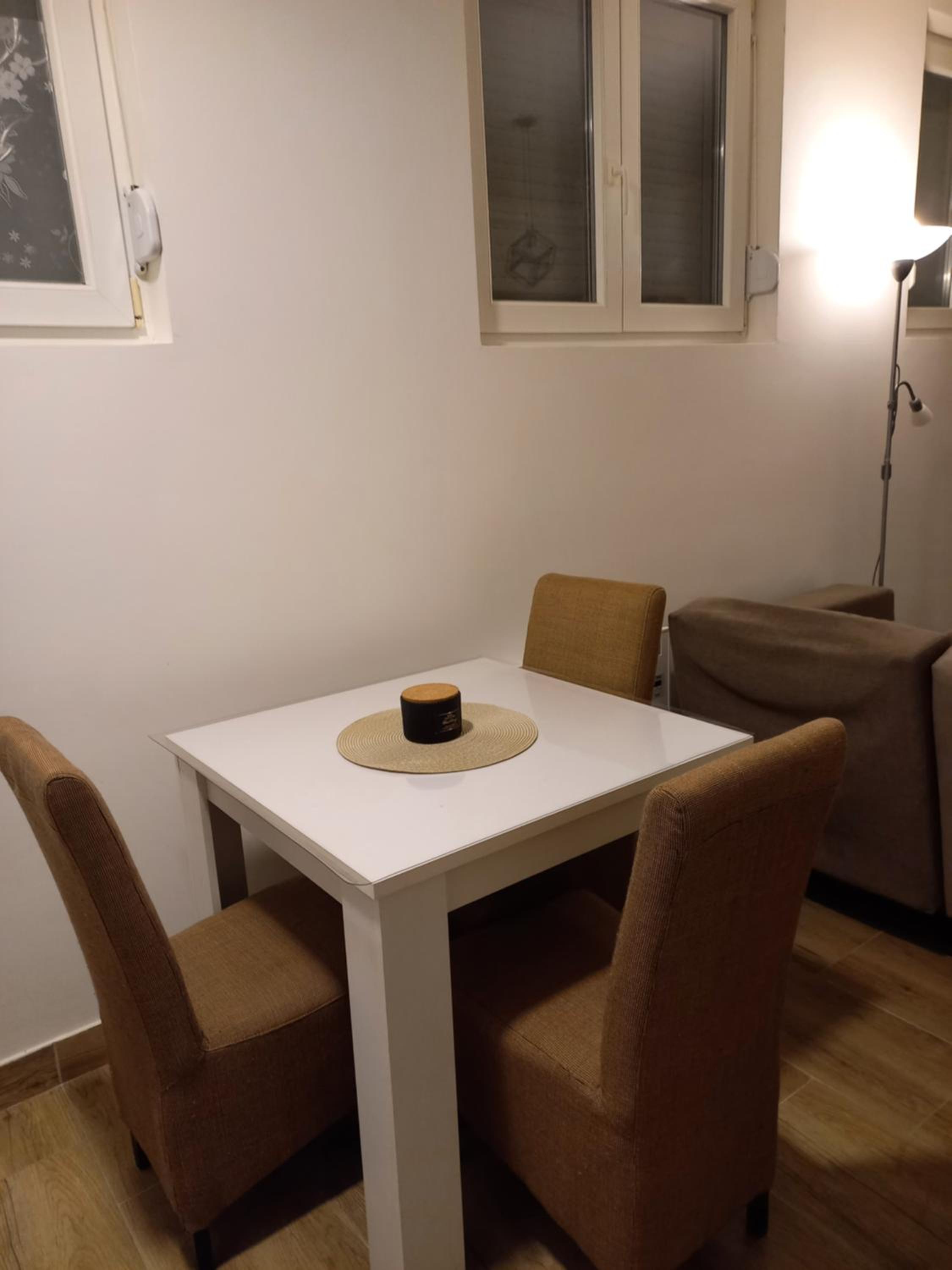 Apartman DUDA Surčin