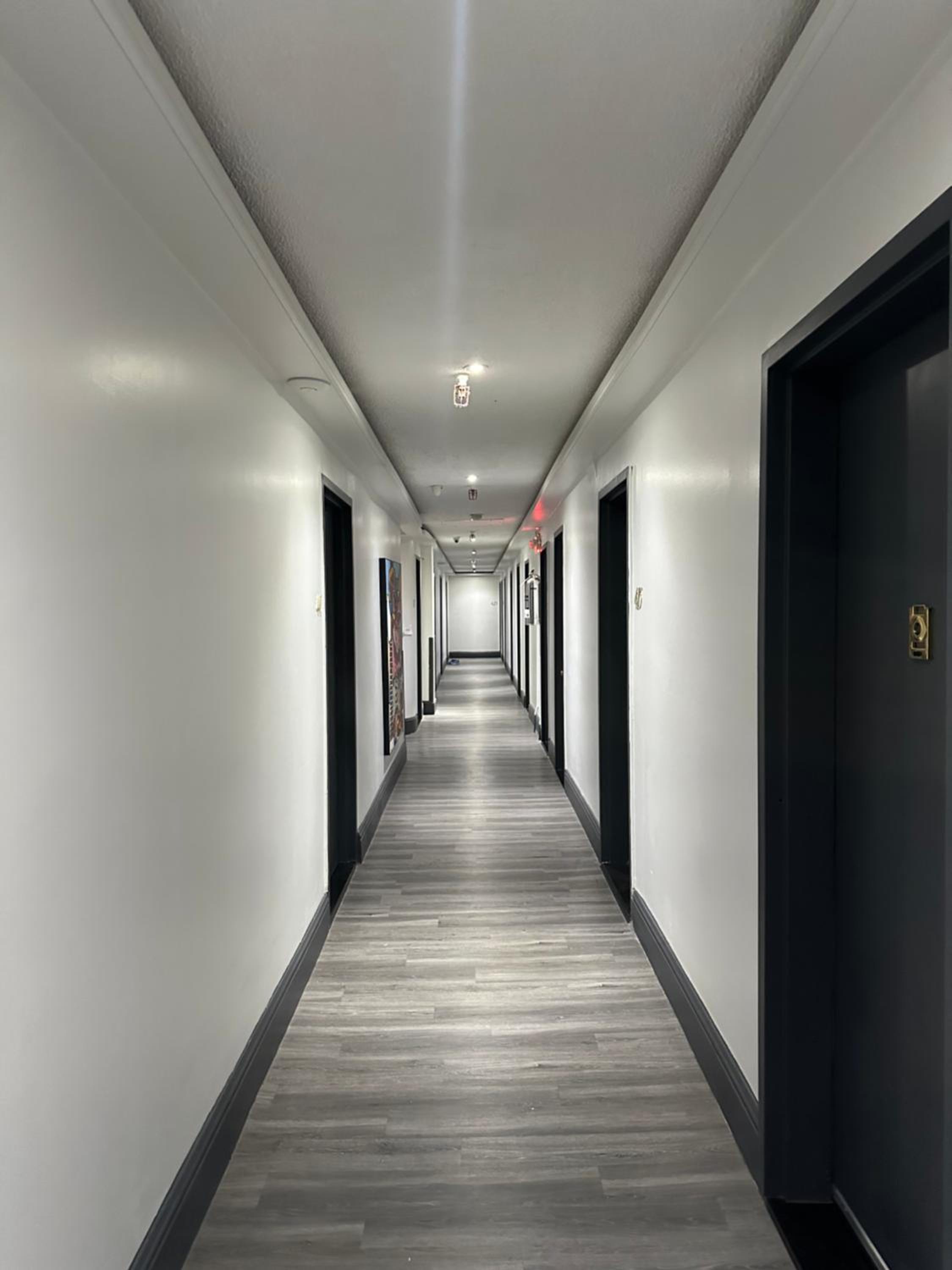 Empire Broadway Retreats