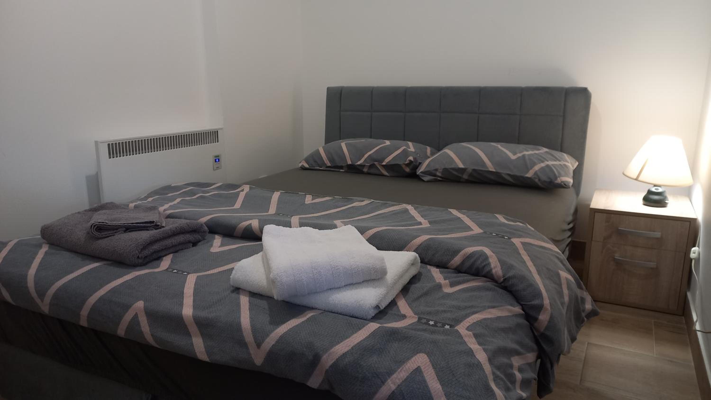 Apartman DUDA Surčin