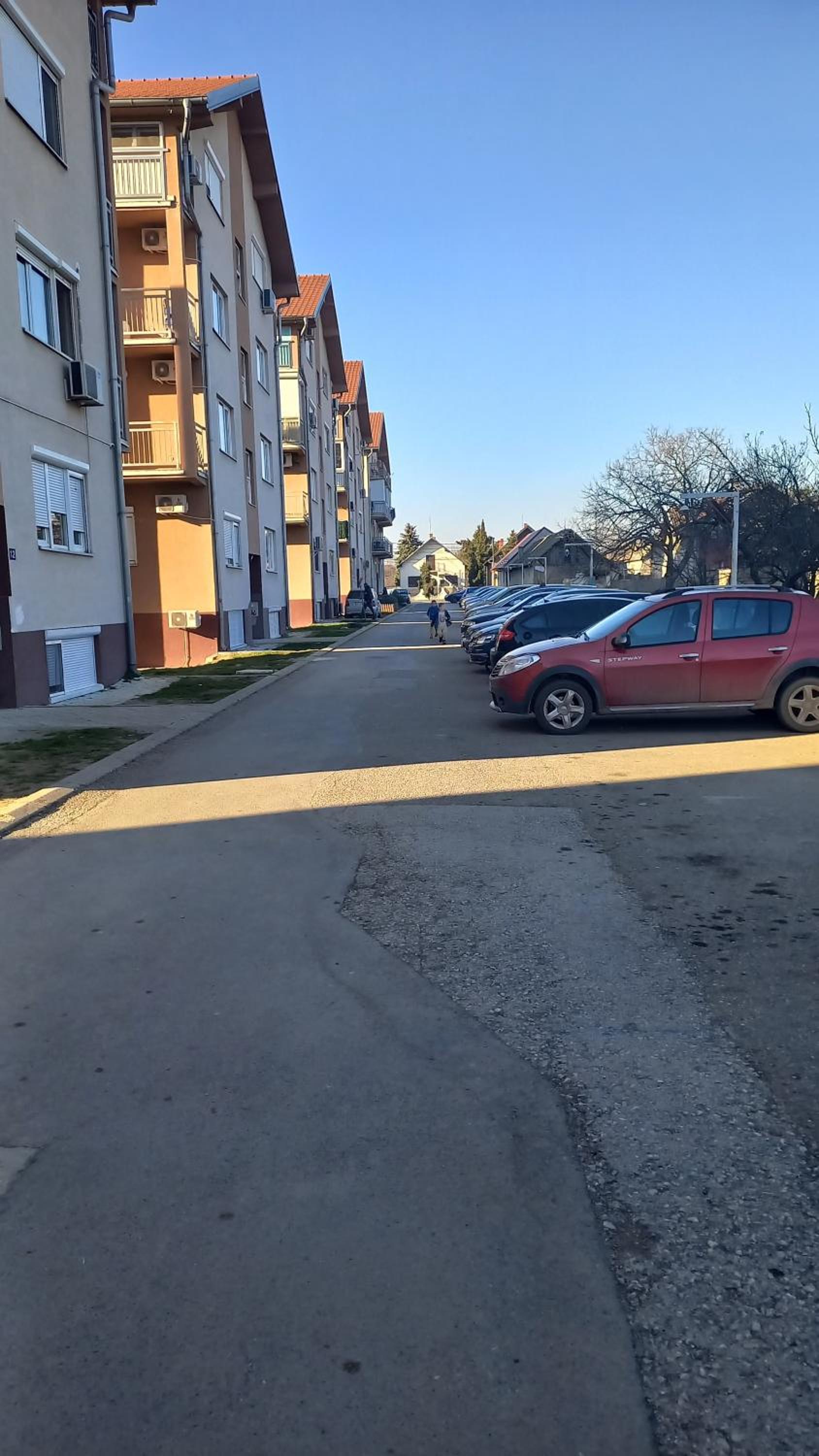 Apartman DUDA Surčin