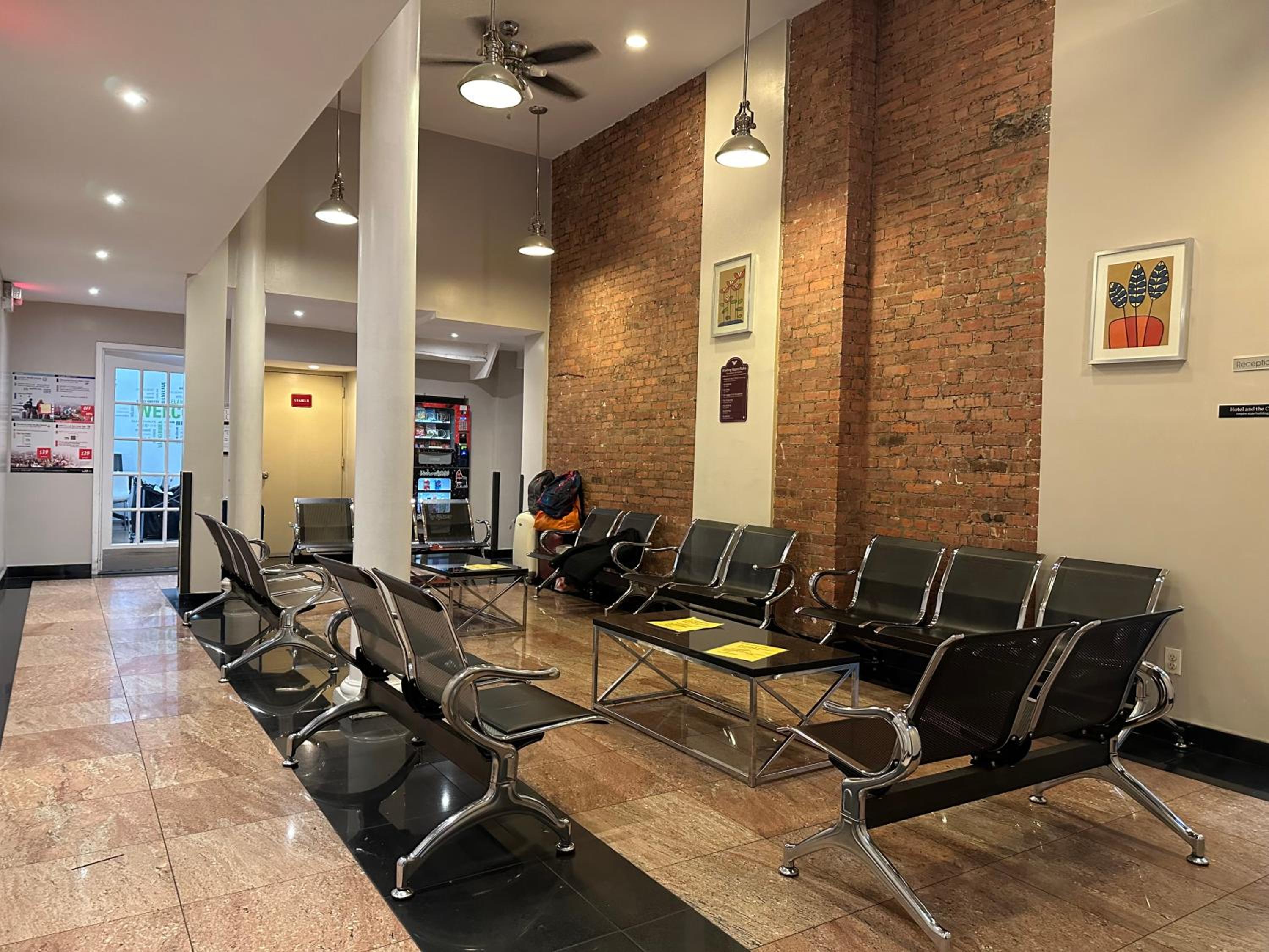 Empire Broadway Retreats