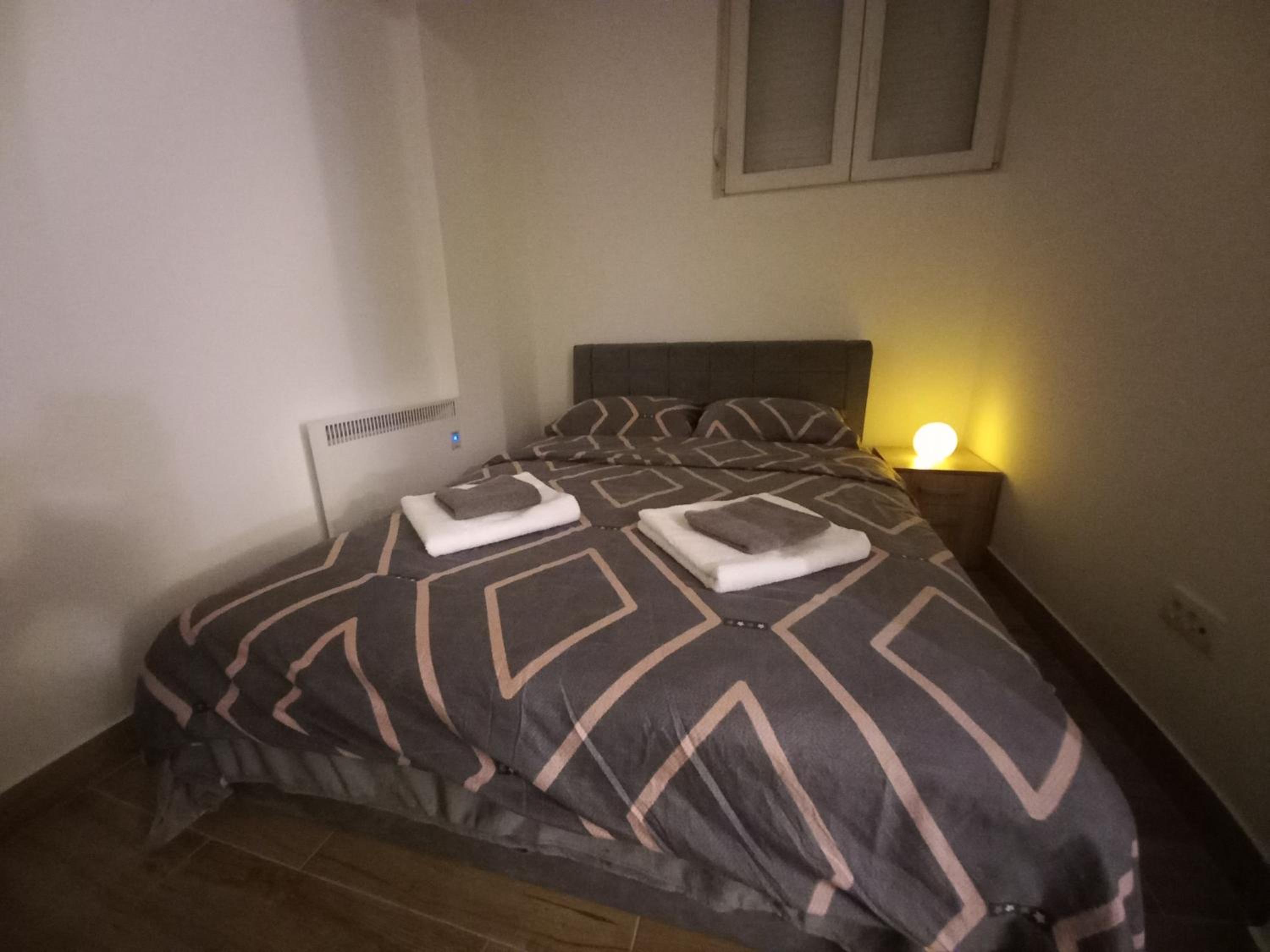 Apartman DUDA Surčin