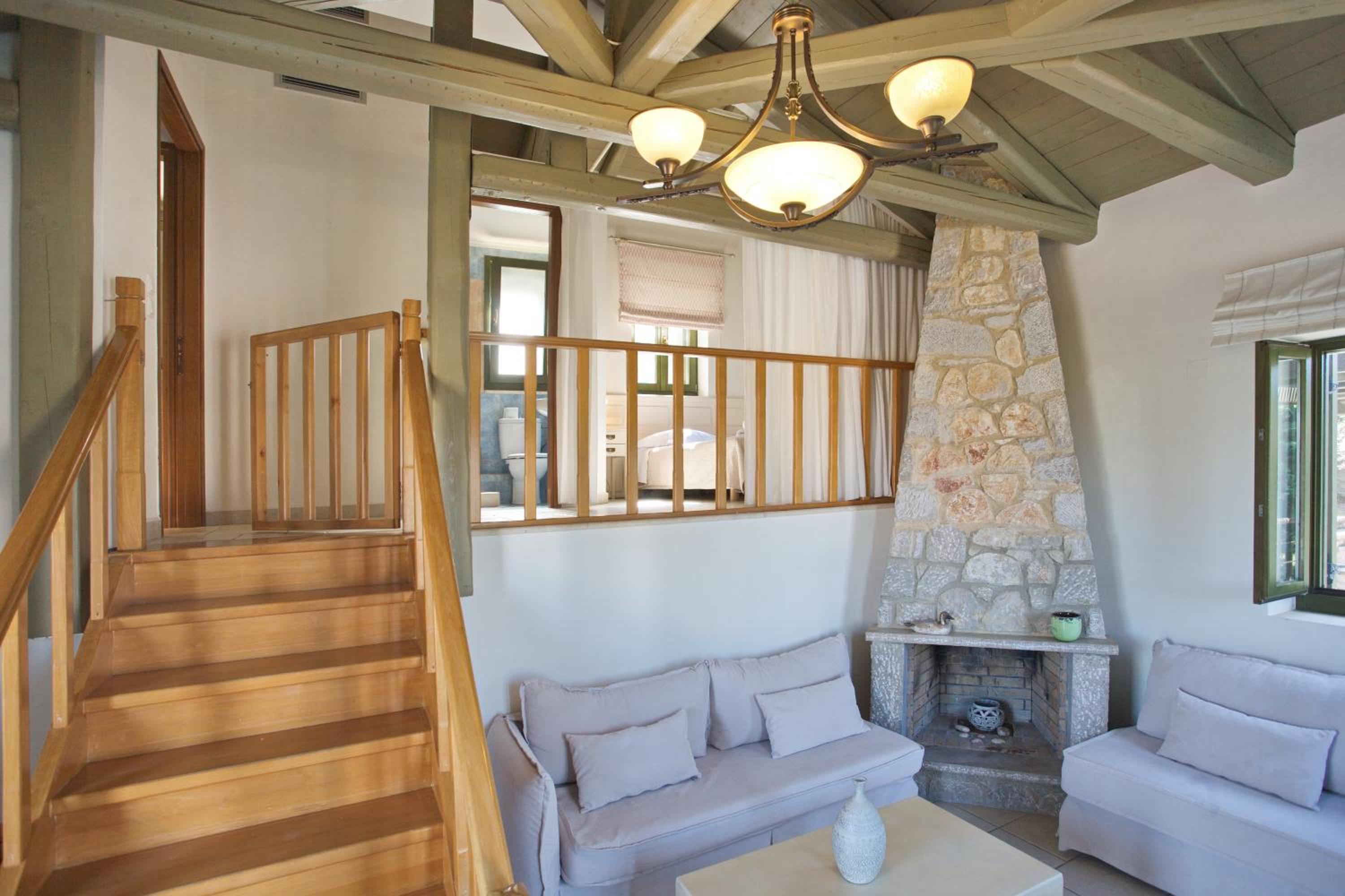 Asplathia Villas Lefkada