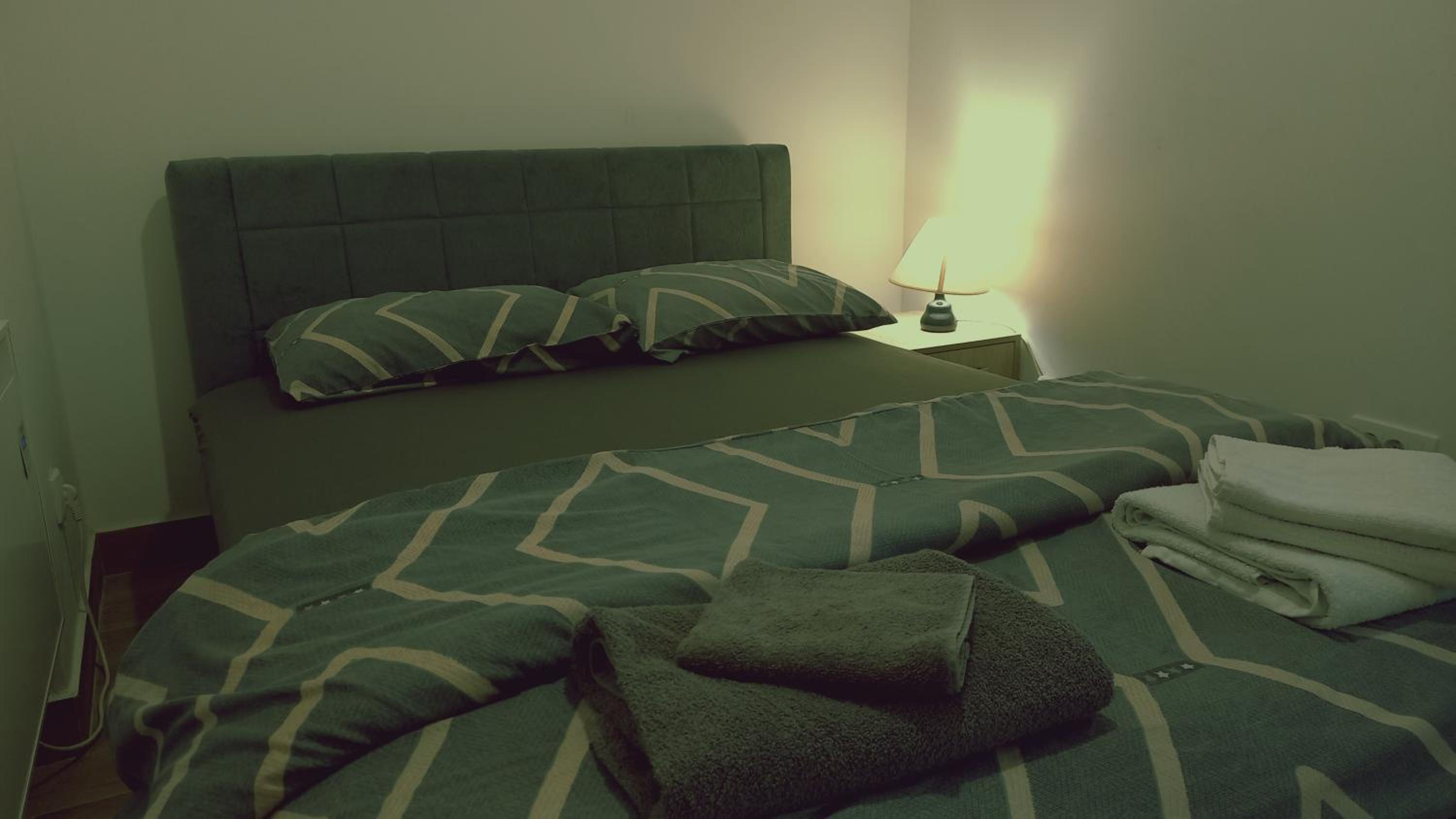 Apartman DUDA Surčin