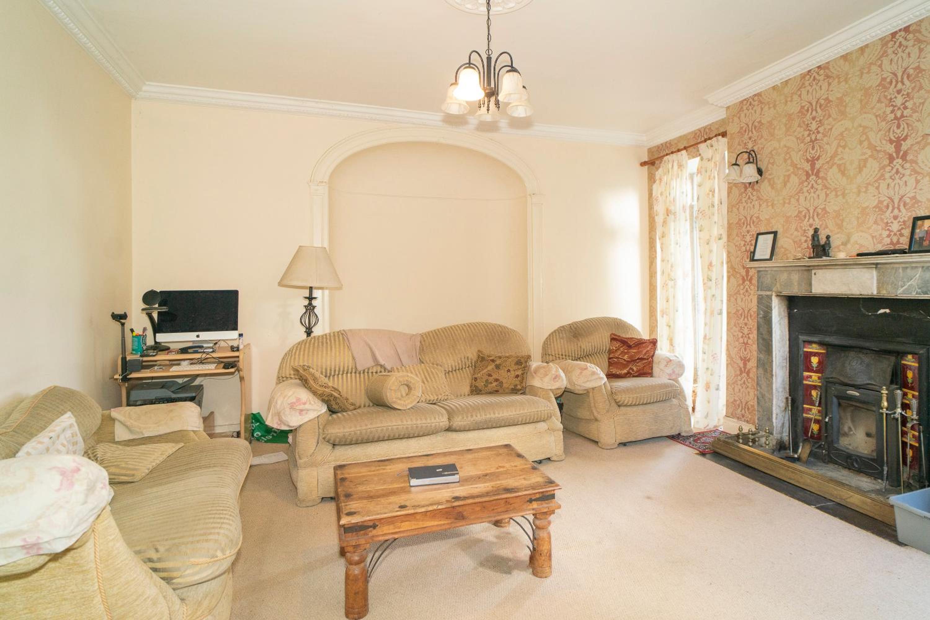 Willsgrove House