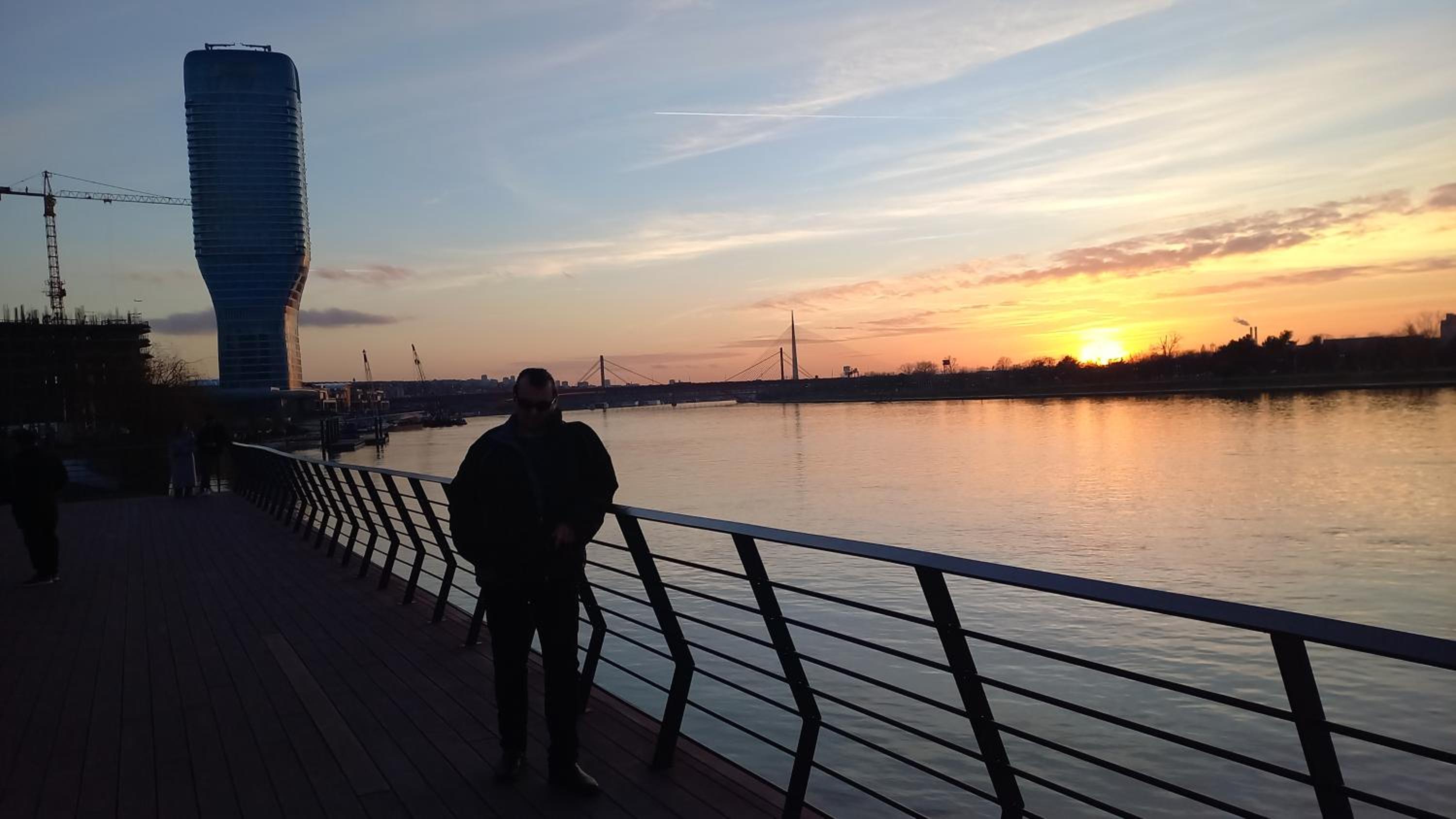 Apartman DUDA Surčin