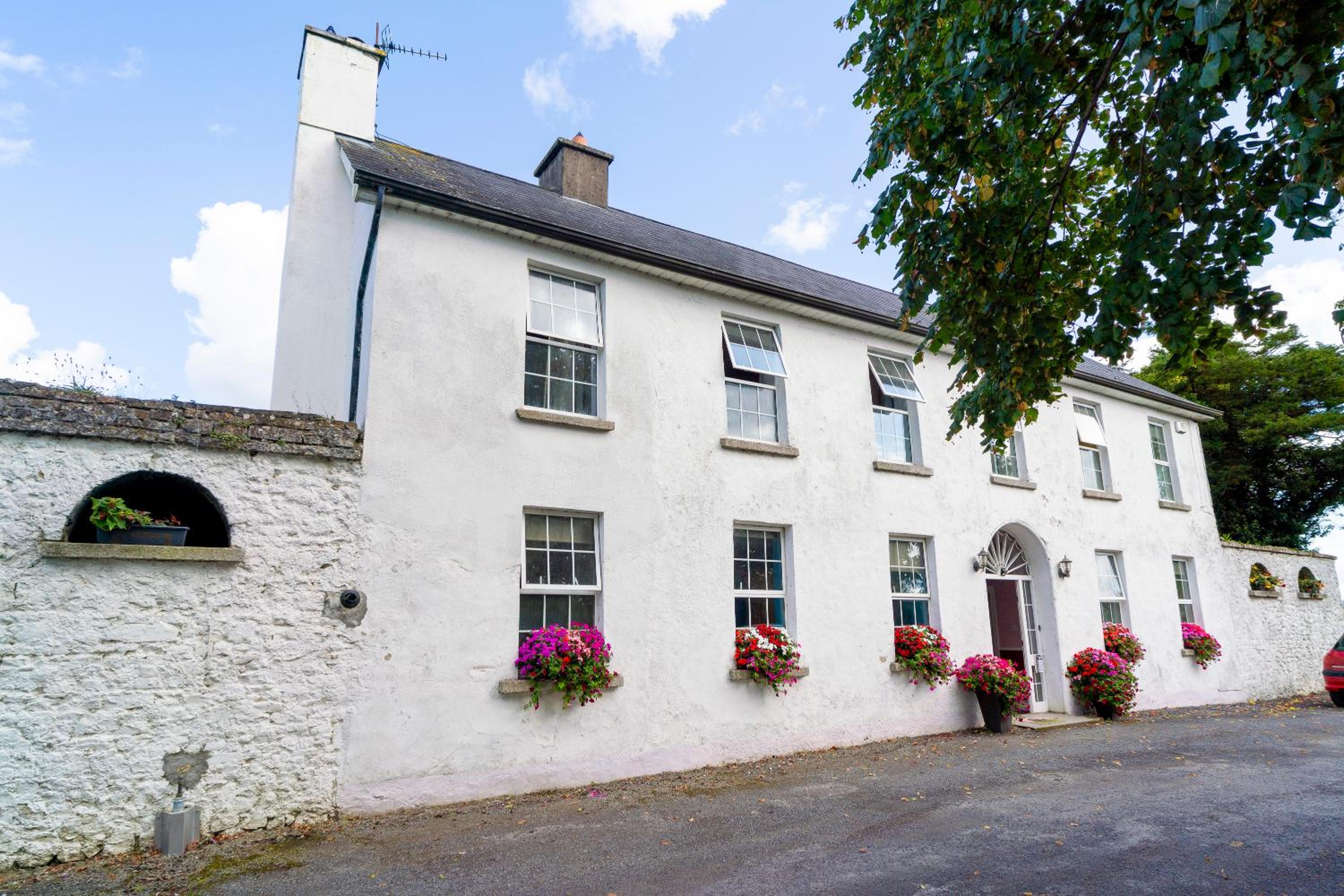 Willsgrove House