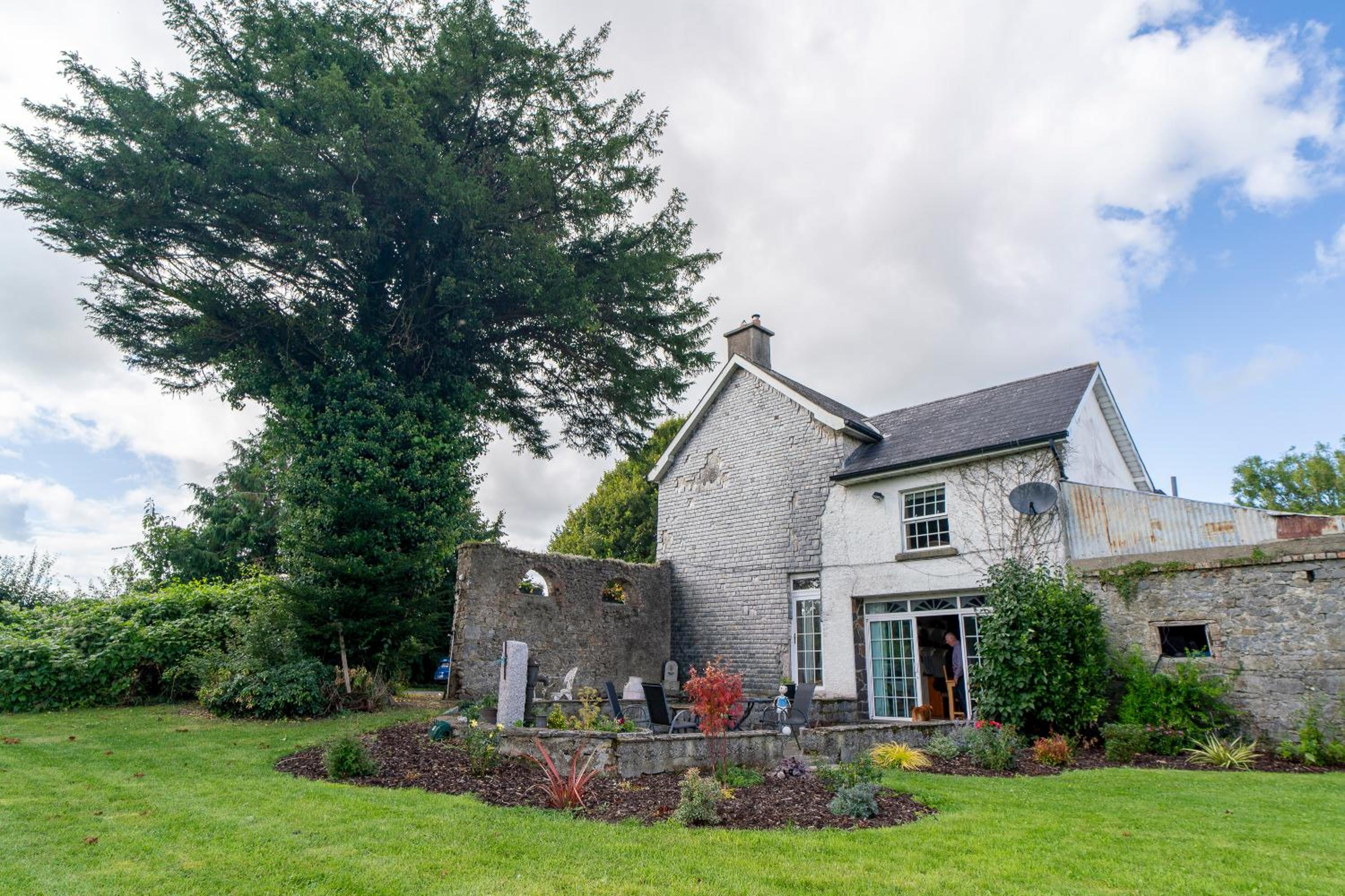 Willsgrove House
