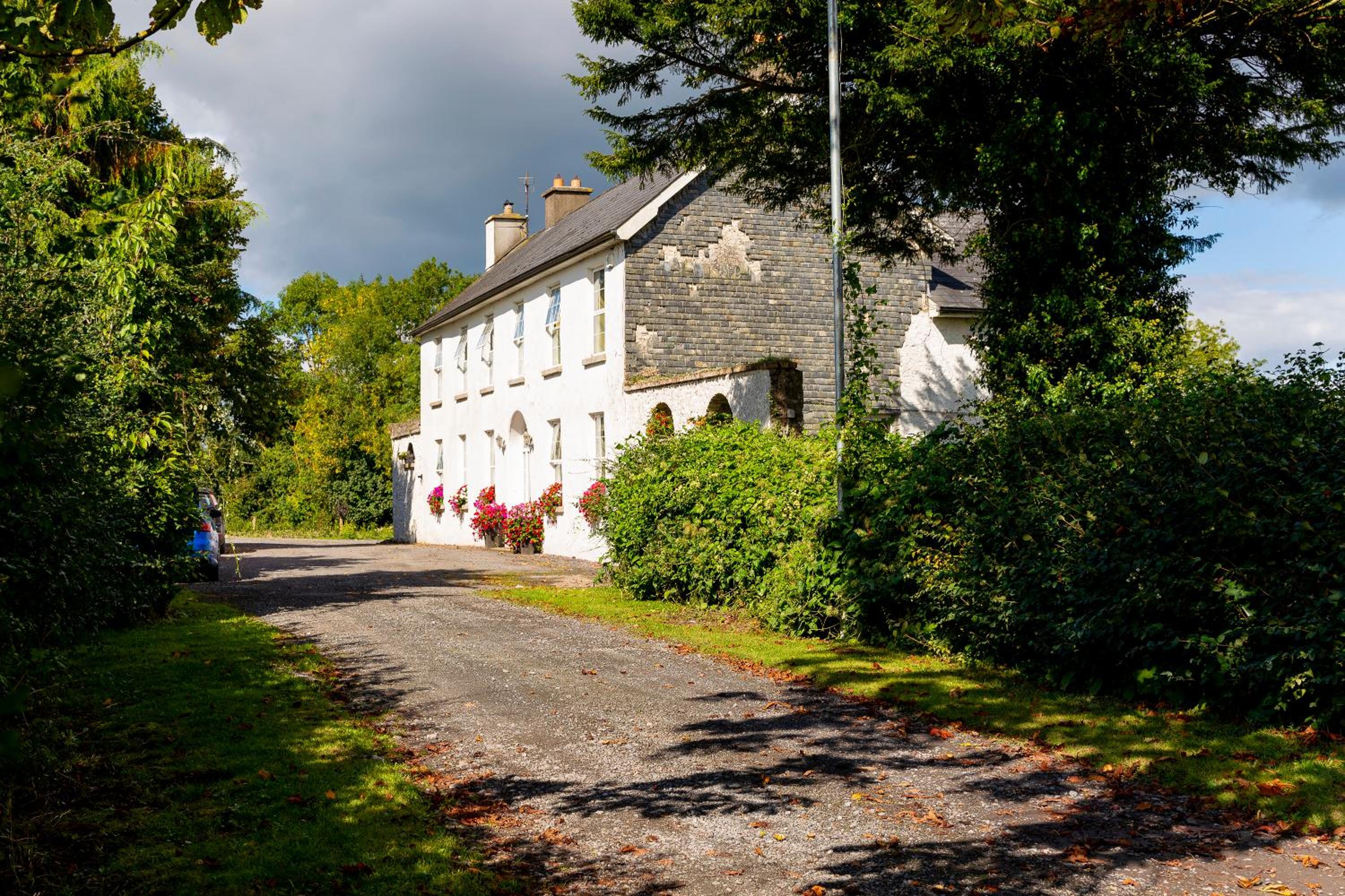 Willsgrove House