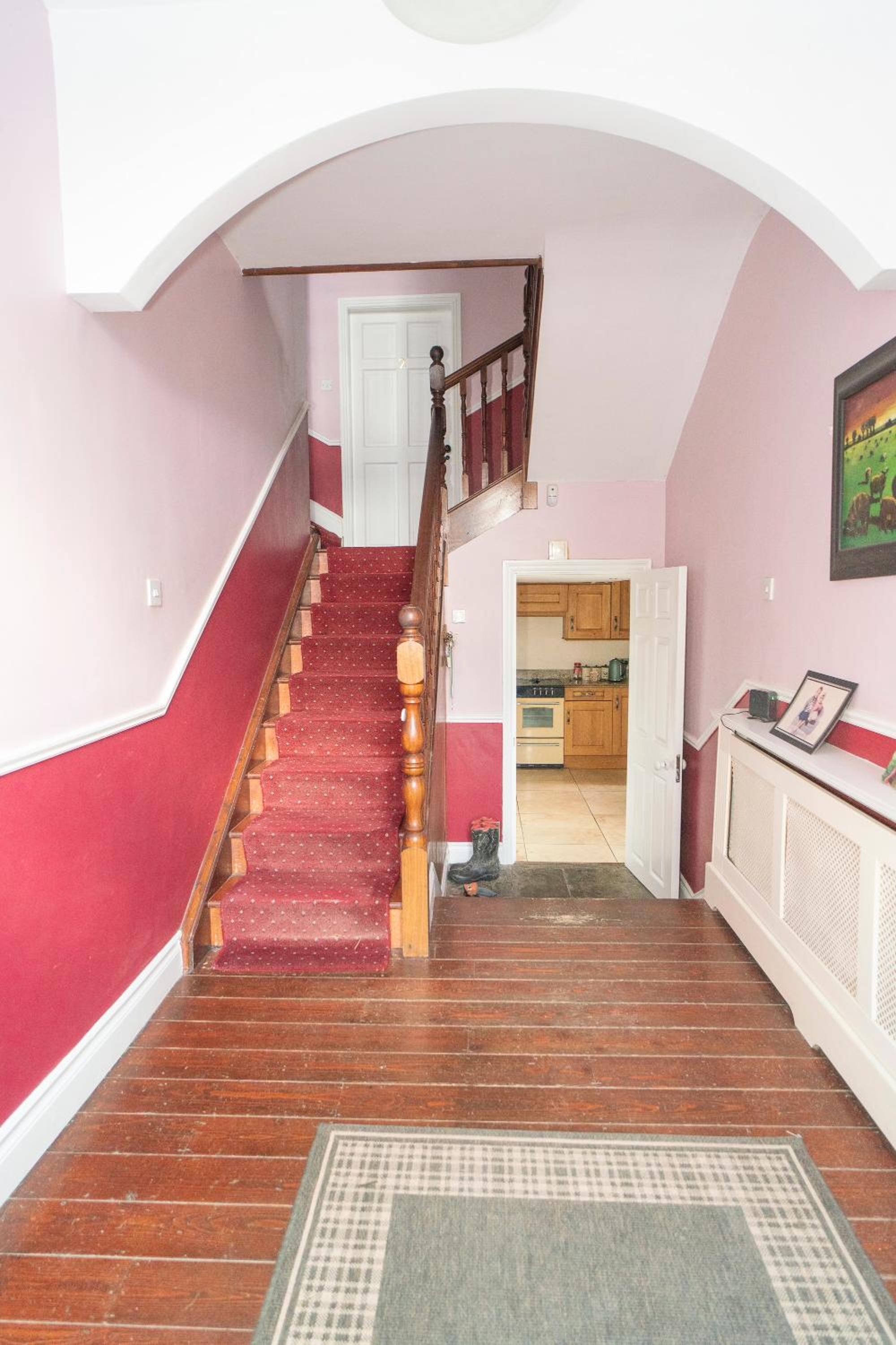 Willsgrove House