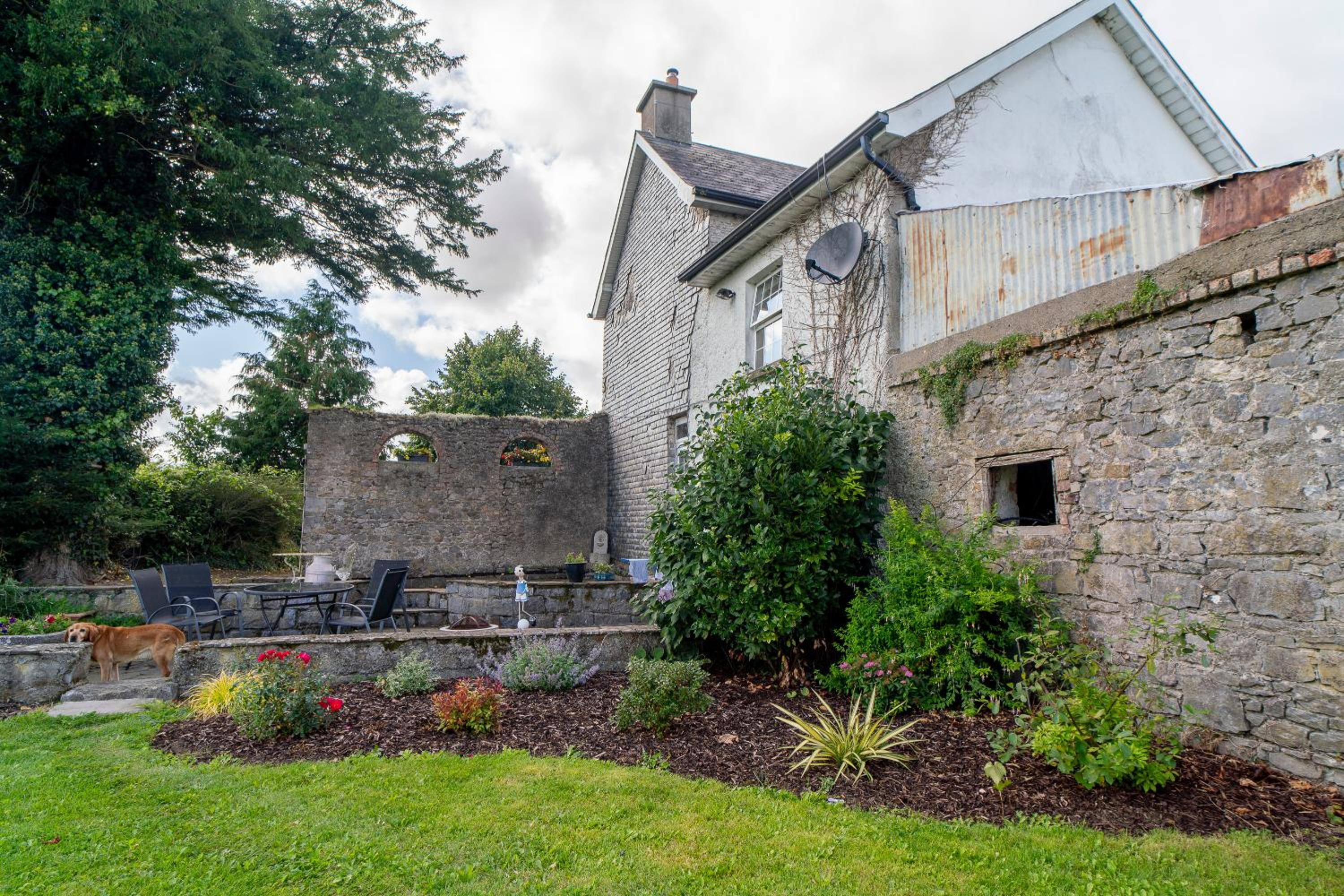 Willsgrove House