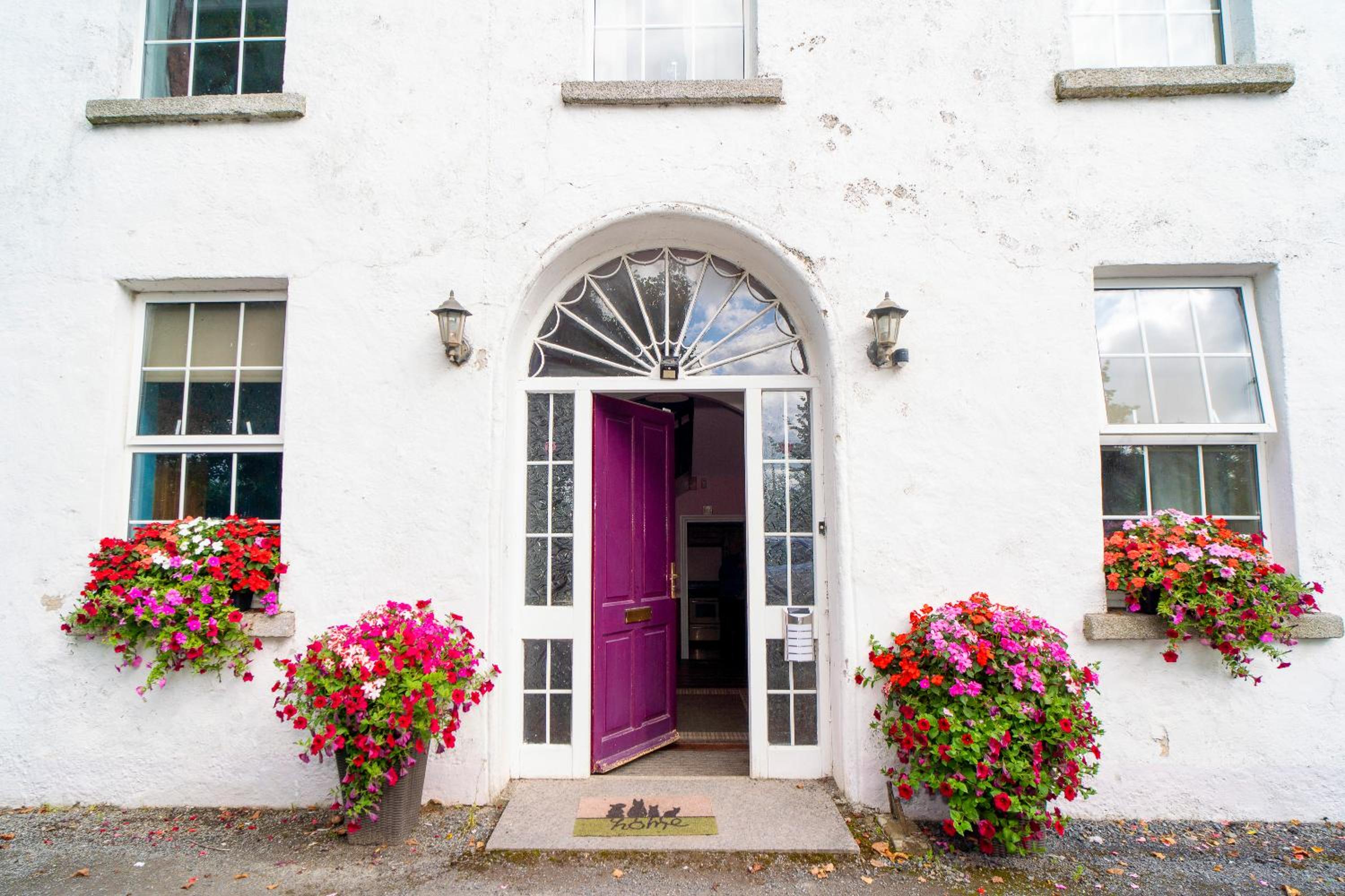 Willsgrove House