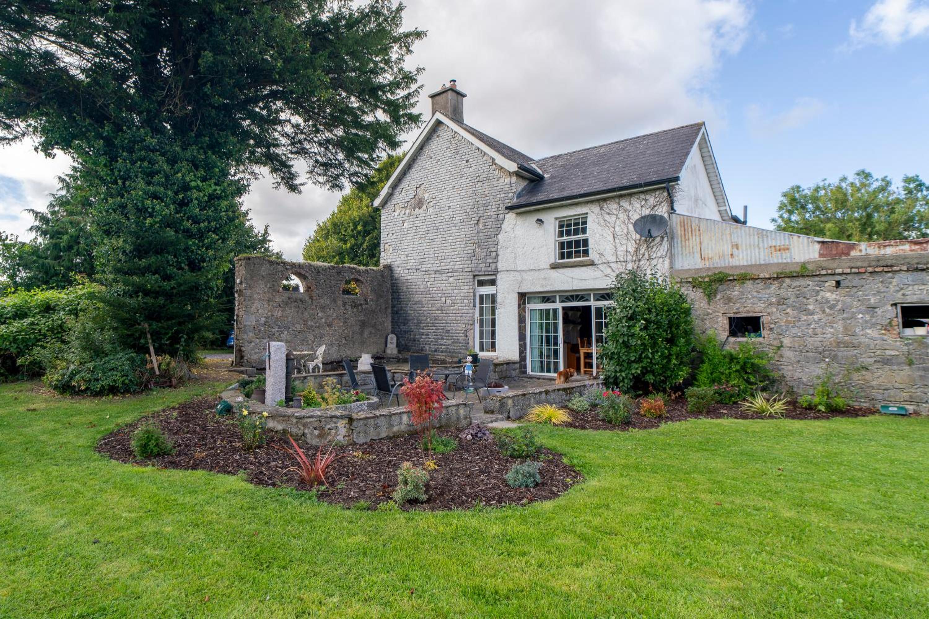 Willsgrove House