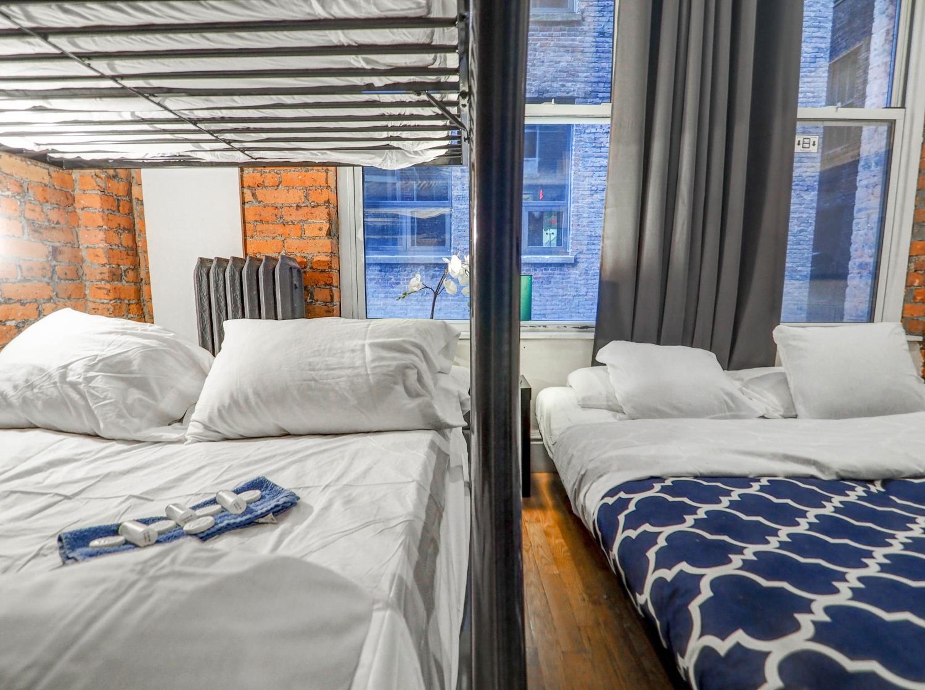 Empire Broadway Retreats