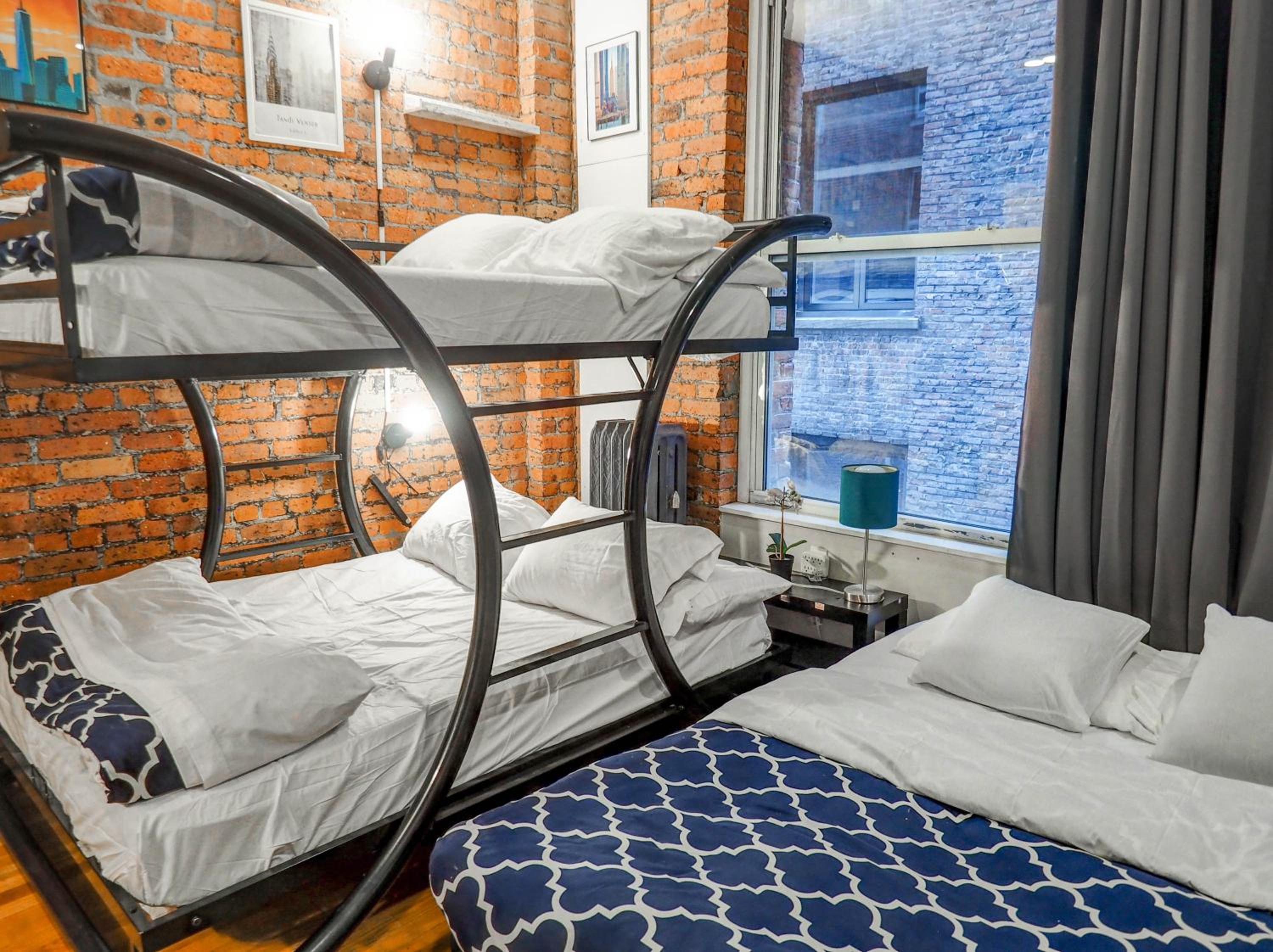 Empire Broadway Retreats