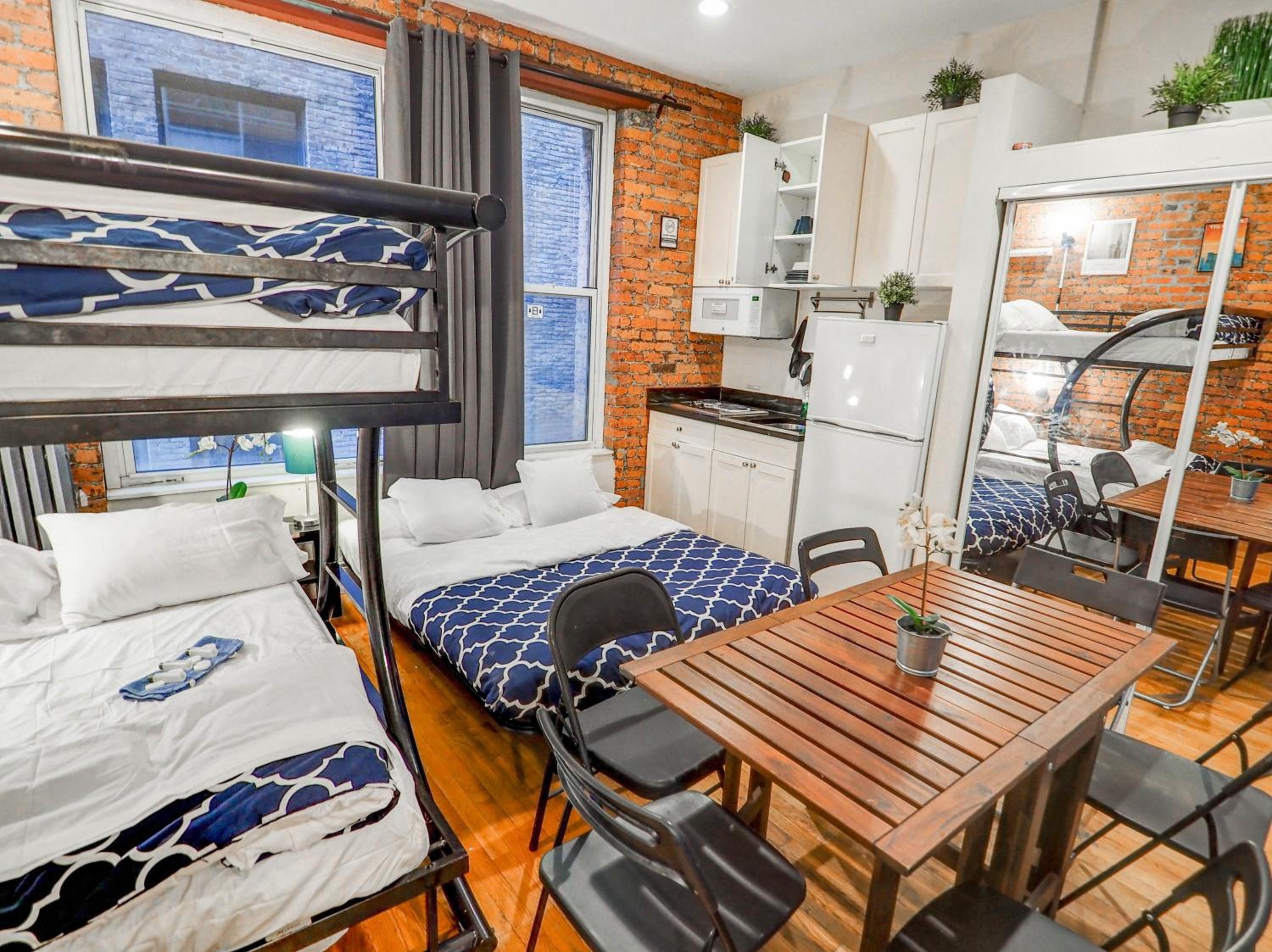 Empire Broadway Retreats