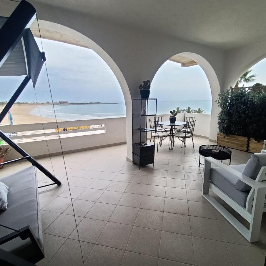 Terrazza SoleLuna