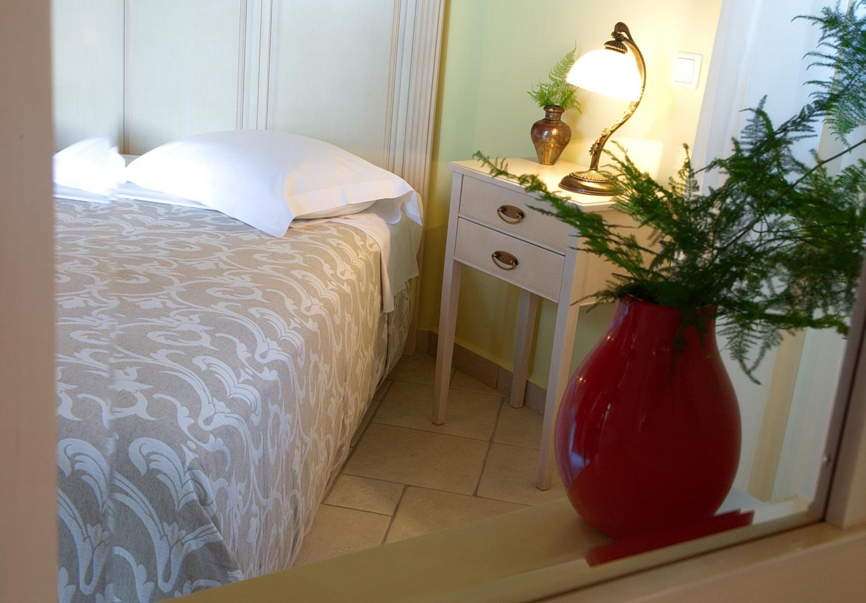 Asplathia Villas Lefkada