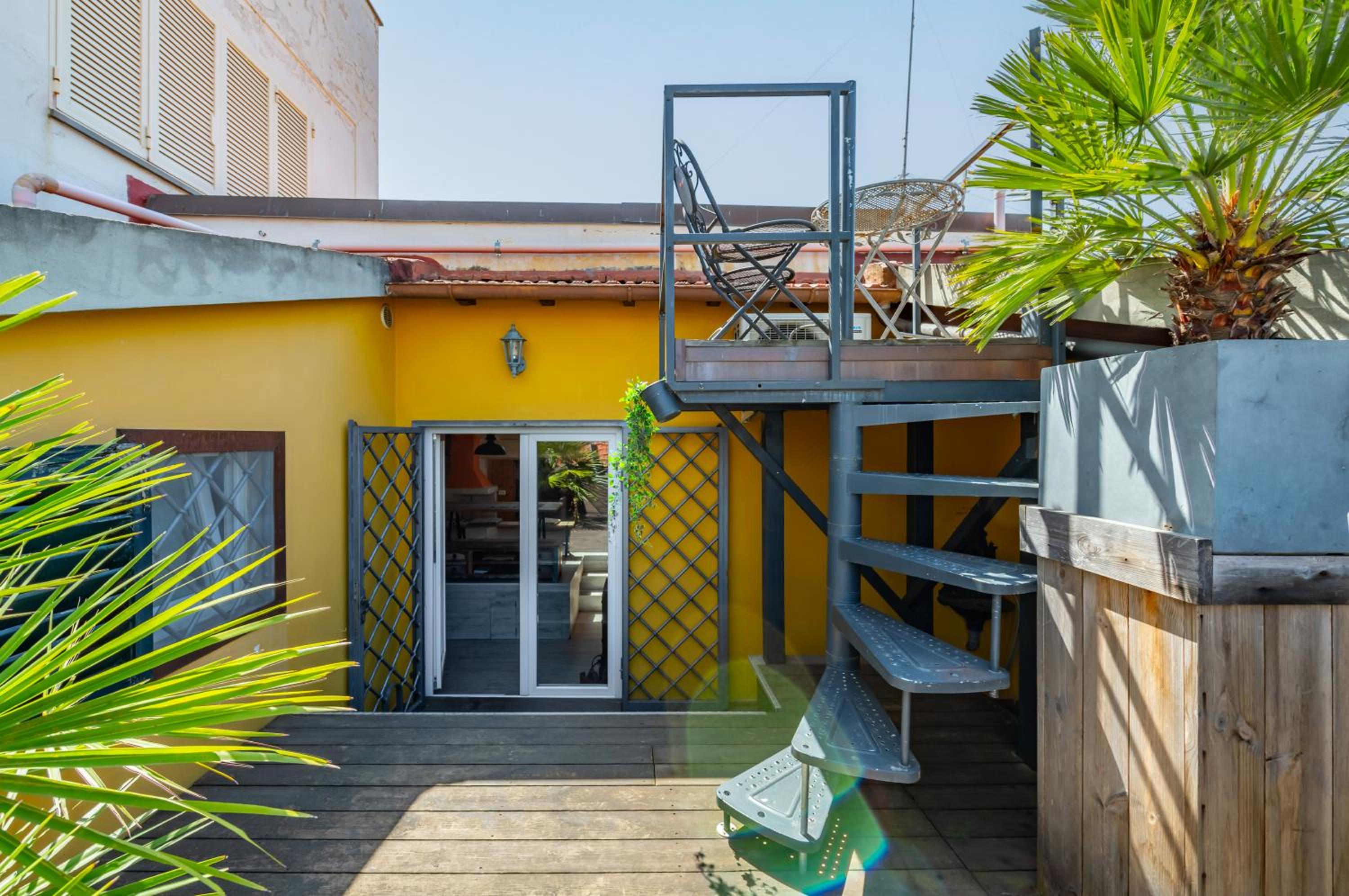 roof