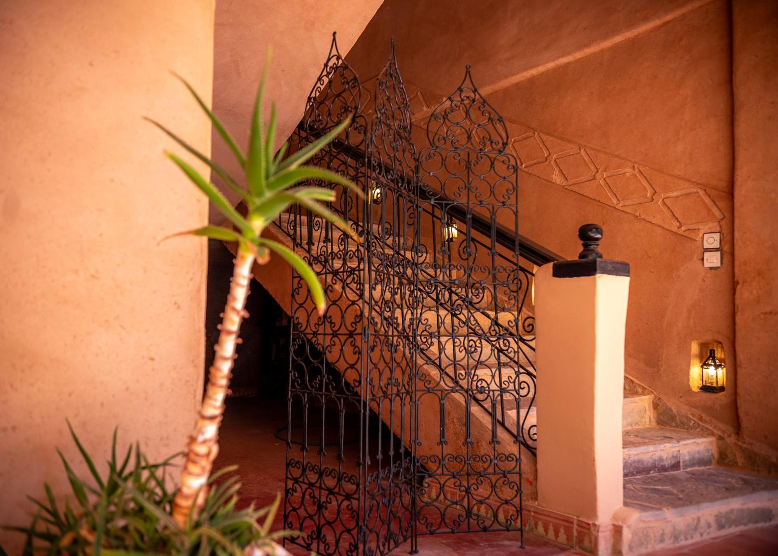 Kasbah Zitoune